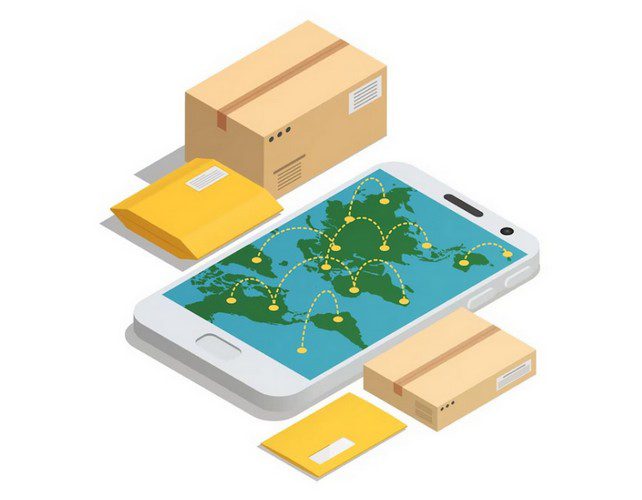 shipping