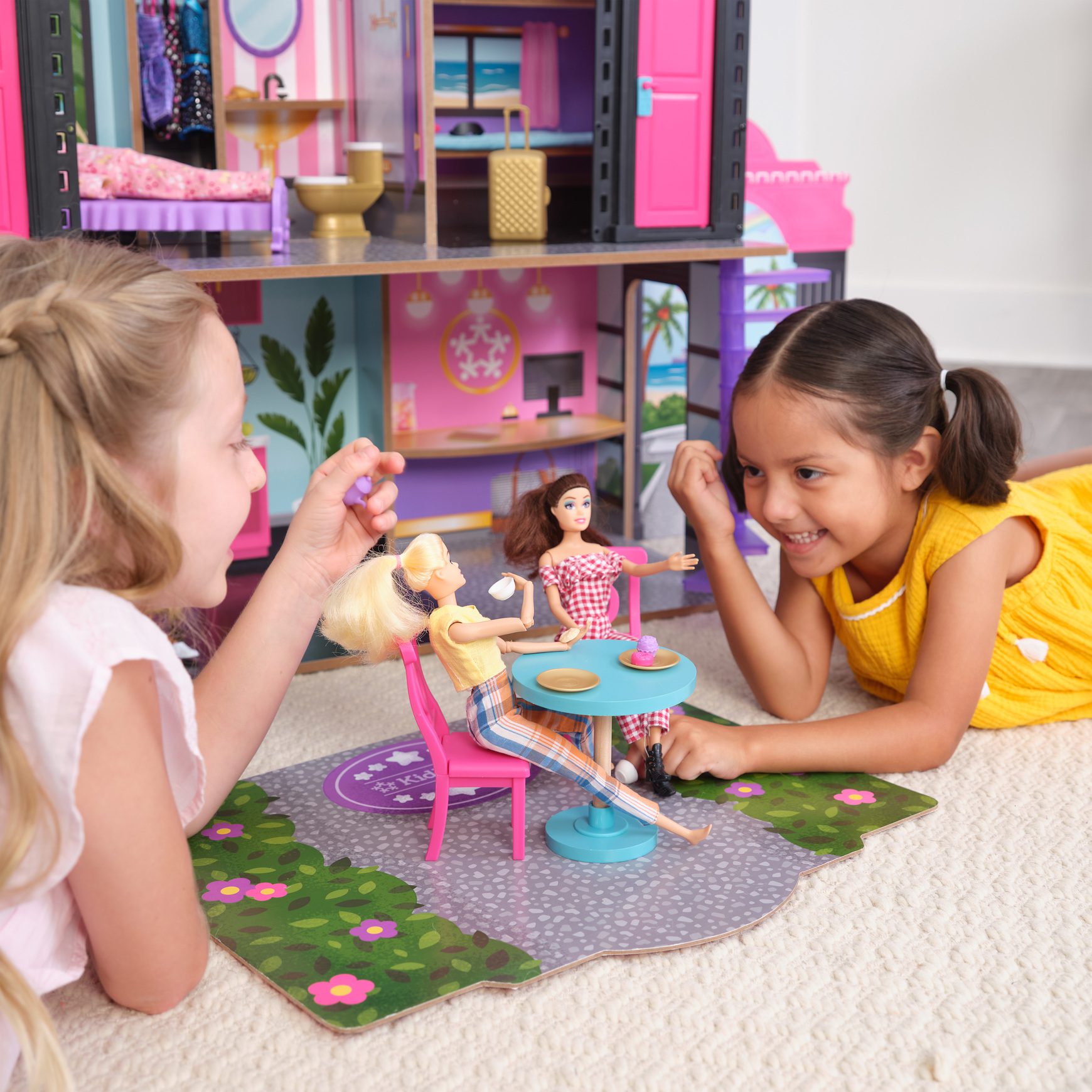 2-in-1-hotel-waterslide-dollhouse8 2-in-1-hotel-waterslide-dollhouse8