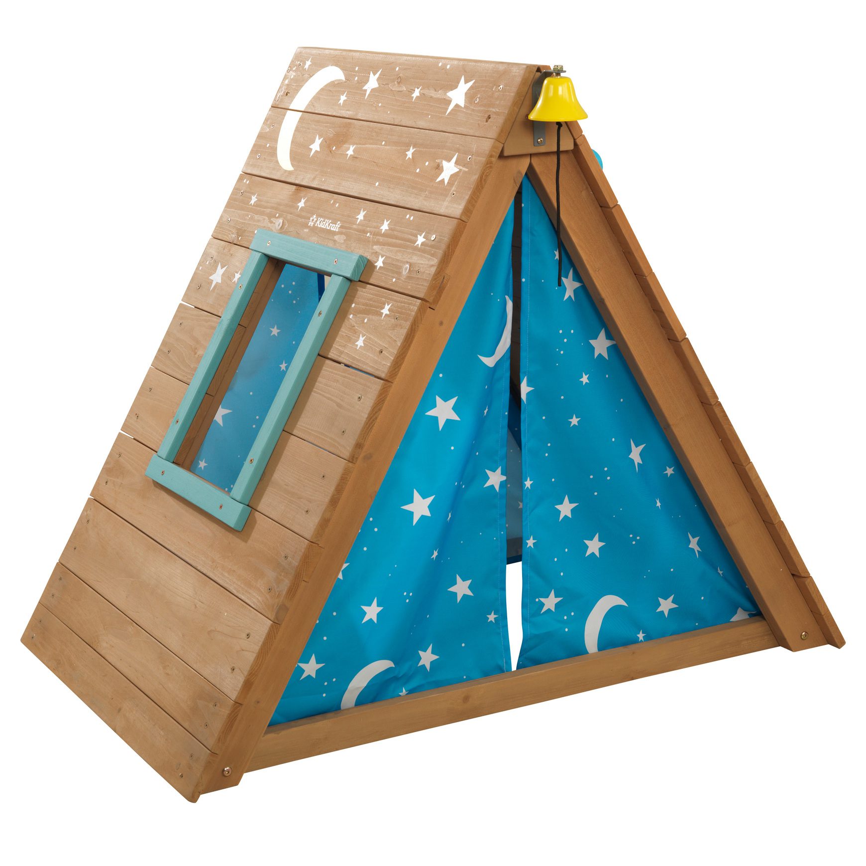 a-frame-hideaway-climber