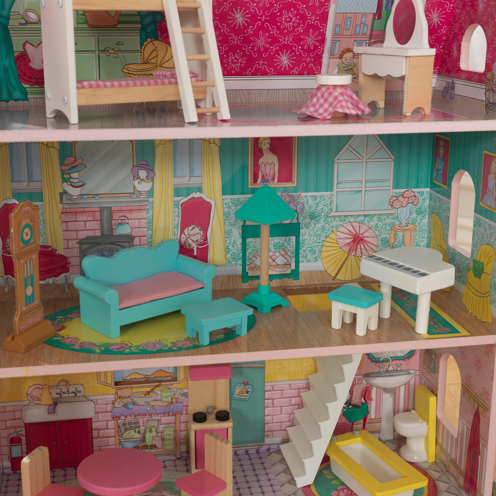 abbey-manor-dollhouse91 abbey-manor-dollhouse91