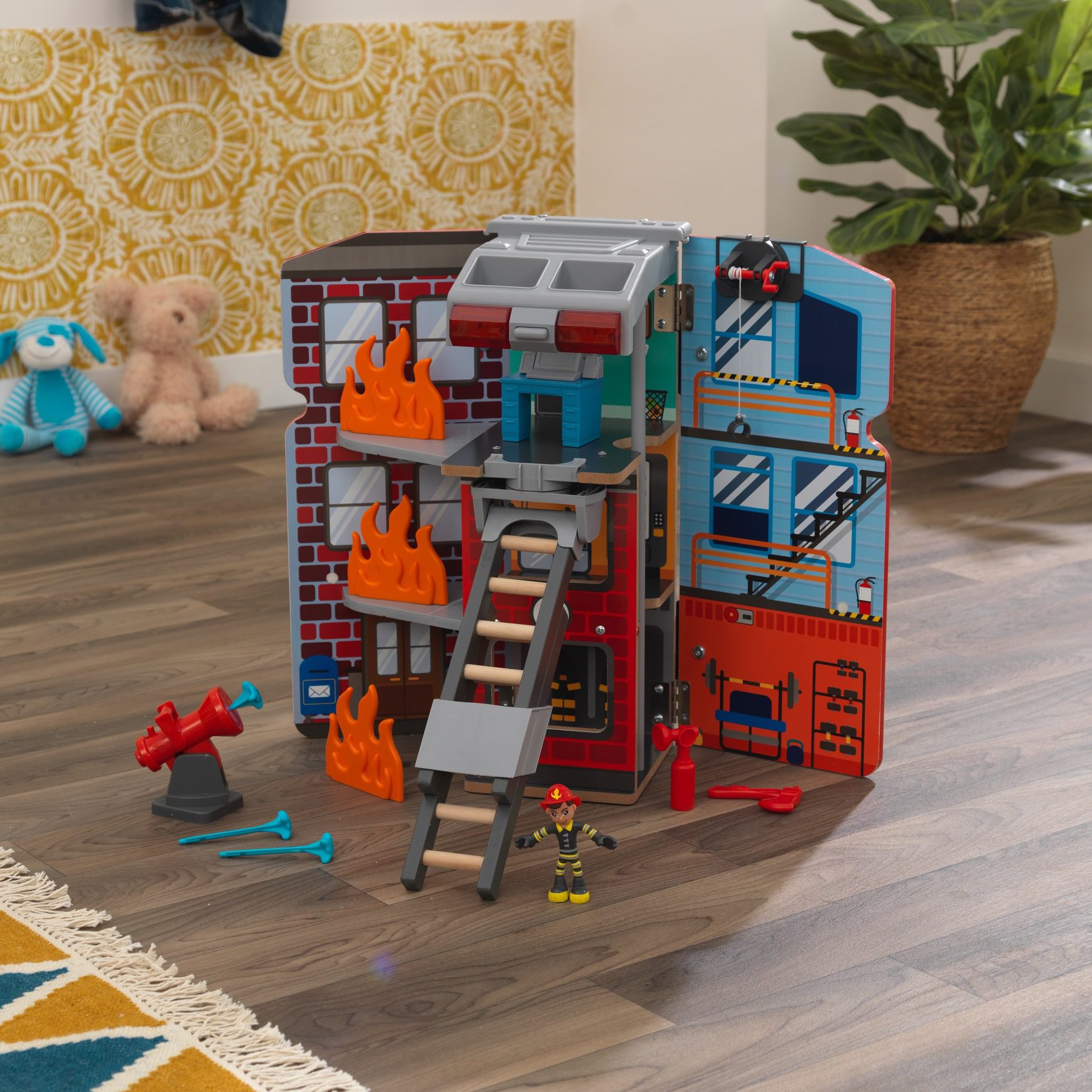 adventure-bound-2-in-1-transforming-fire-truck-play-set5 adventure-bound-2-in-1-transforming-fire-truck-play-set5