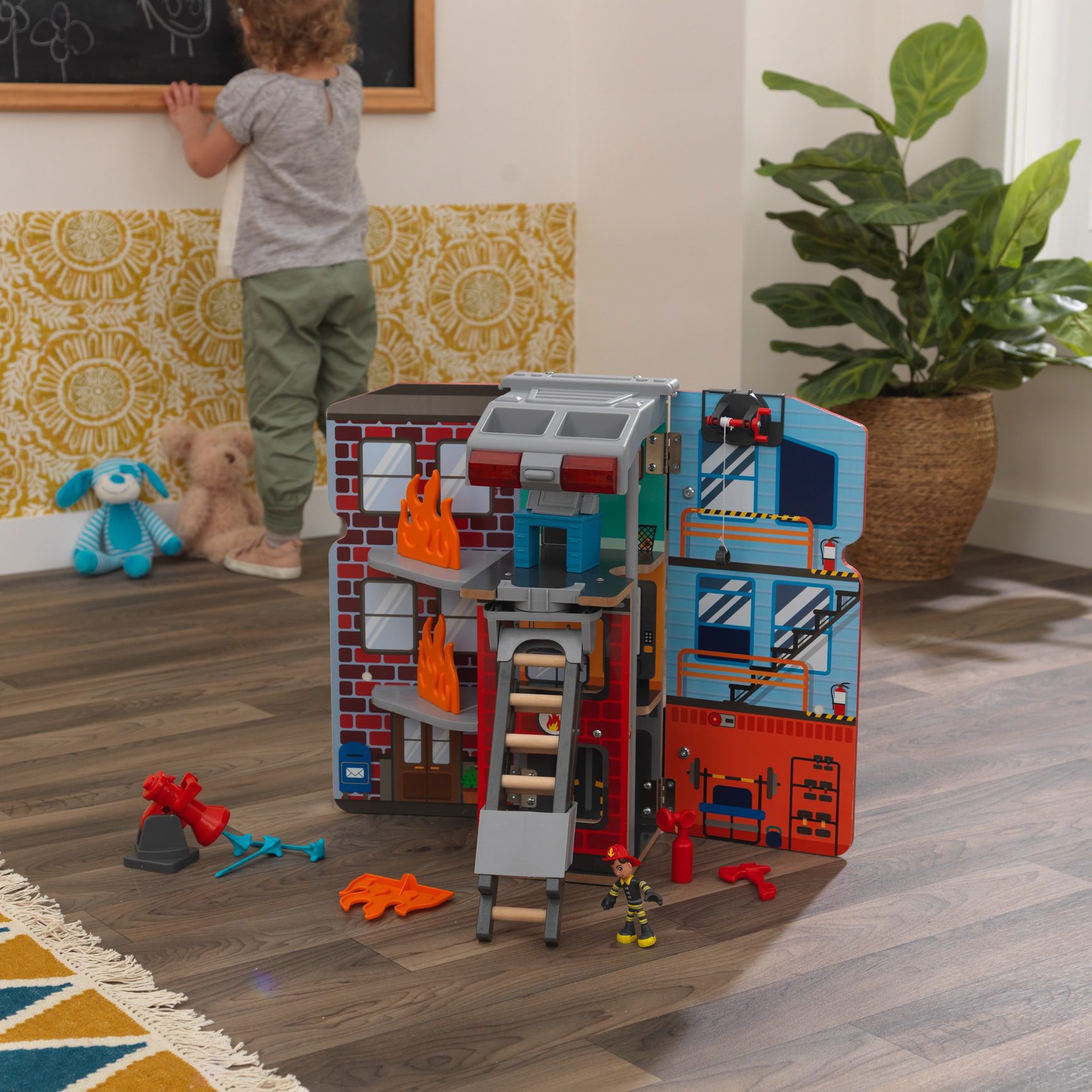 adventure-bound-2-in-1-transforming-fire-truck-play-set6 adventure-bound-2-in-1-transforming-fire-truck-play-set6