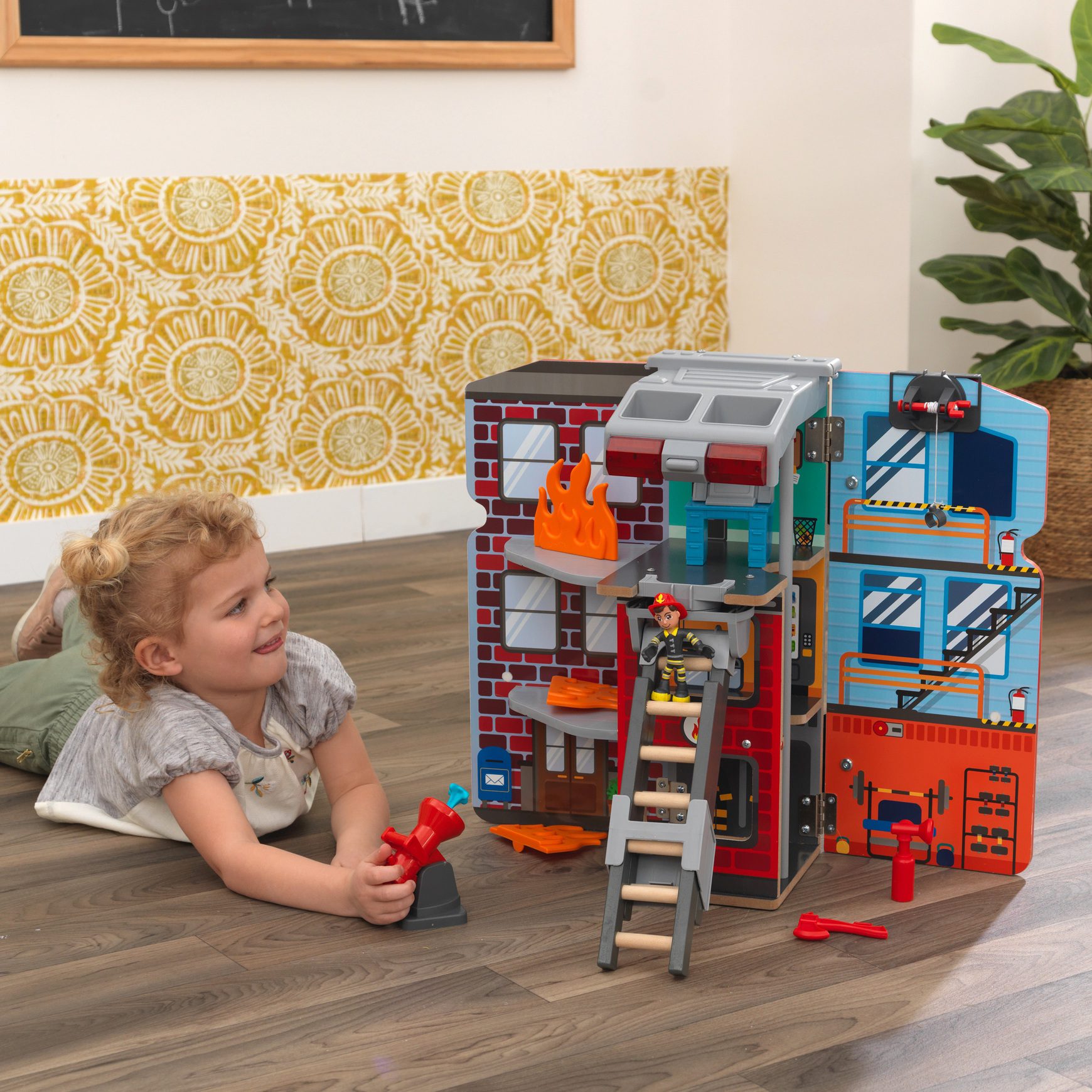 adventure-bound-2-in-1-transforming-fire-truck-play-set92 adventure-bound-2-in-1-transforming-fire-truck-play-set92