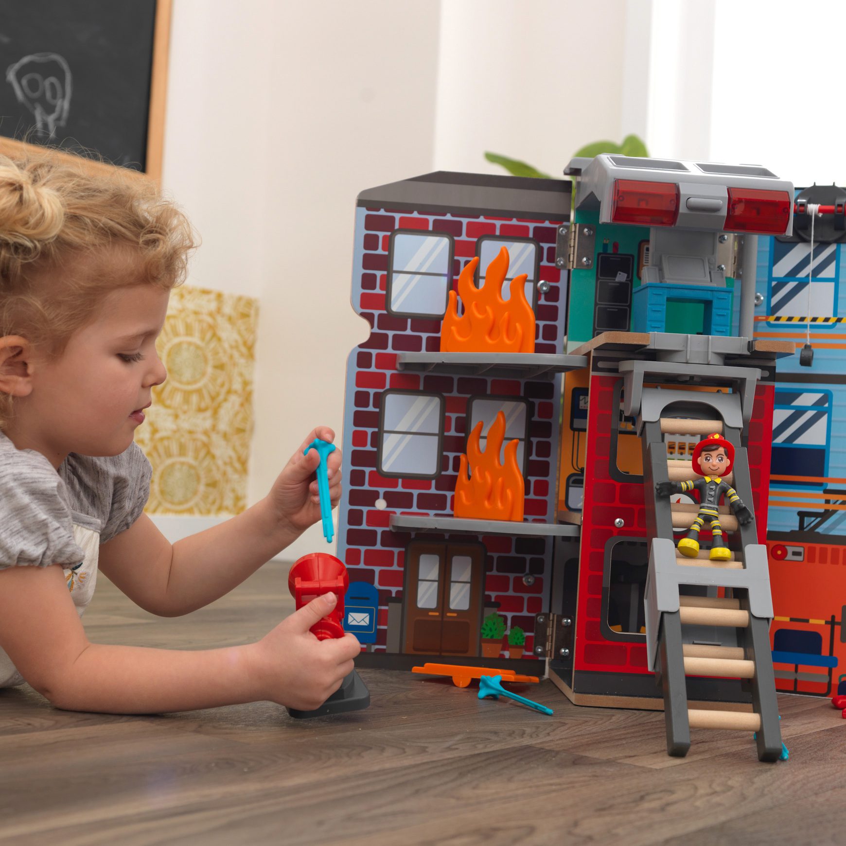 adventure-bound-2-in-1-transforming-fire-truck-play-set98 adventure-bound-2-in-1-transforming-fire-truck-play-set98