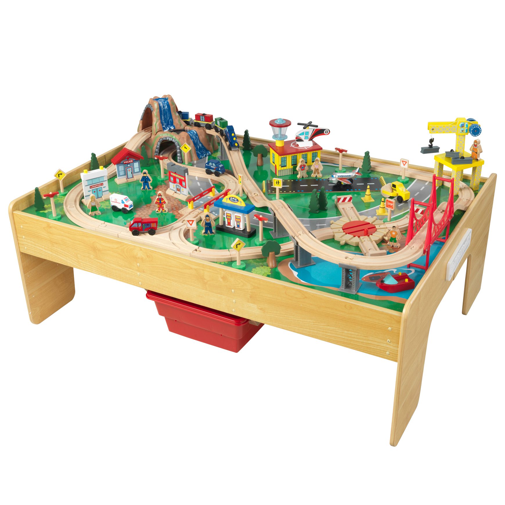 adventure-town-railway-set-table