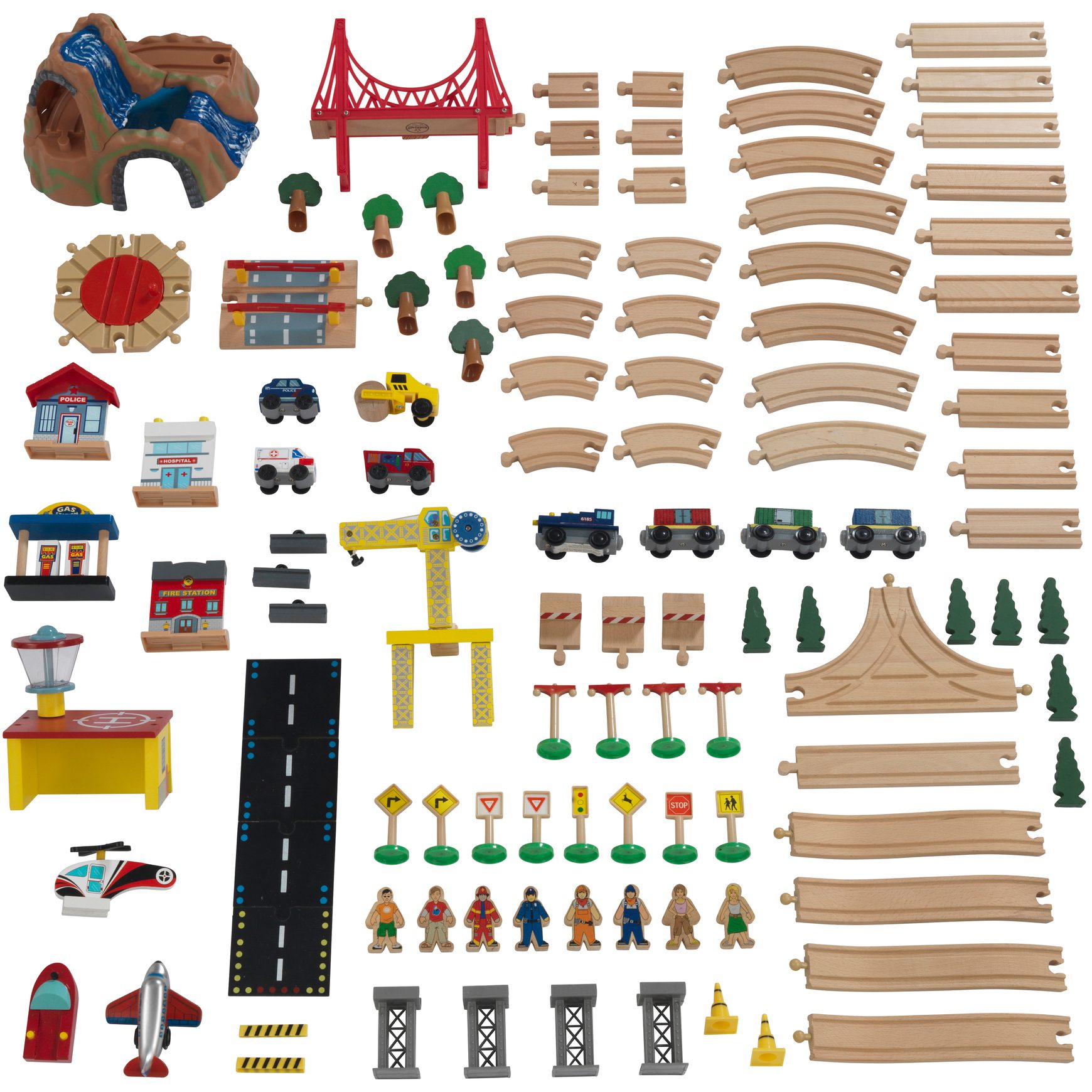 adventure-town-railway-set-table5 adventure-town-railway-set-table5