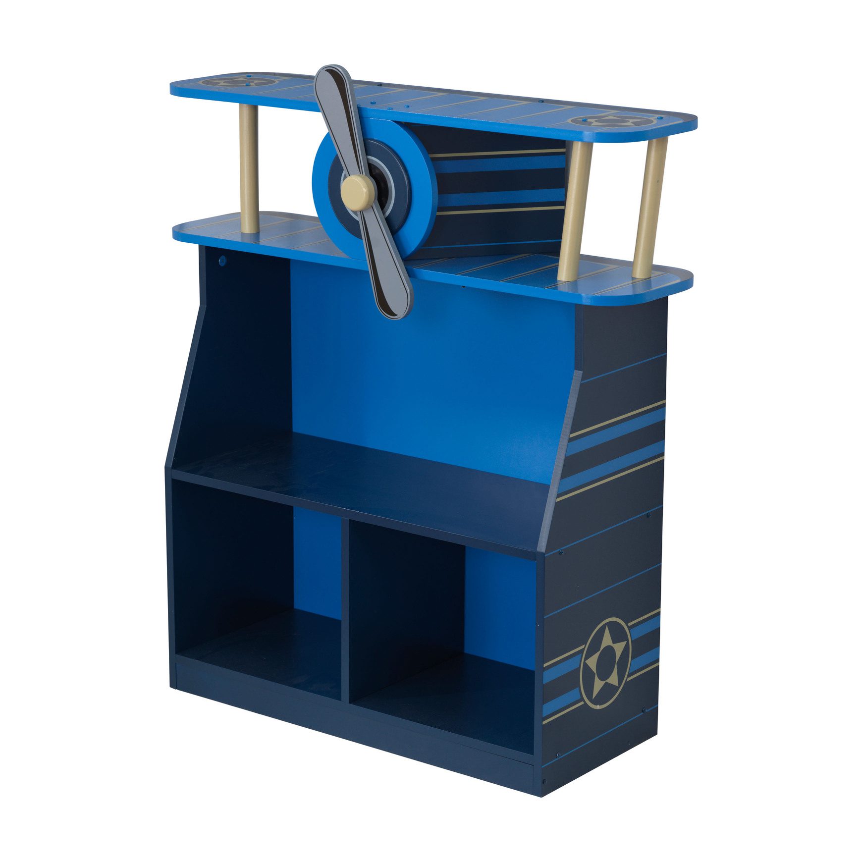 airplane-bookcase