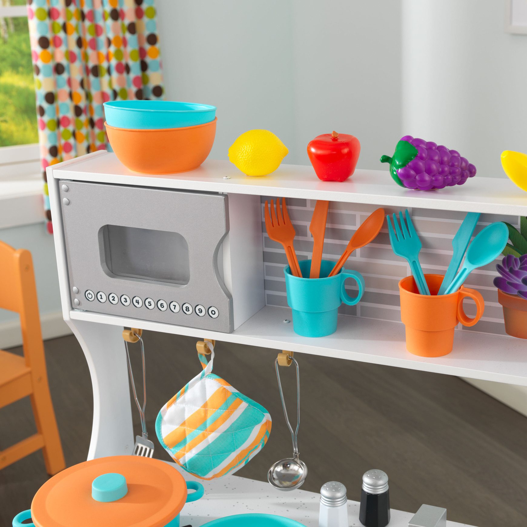 all-time-play-kitchen-with-accessories91 all-time-play-kitchen-with-accessories91