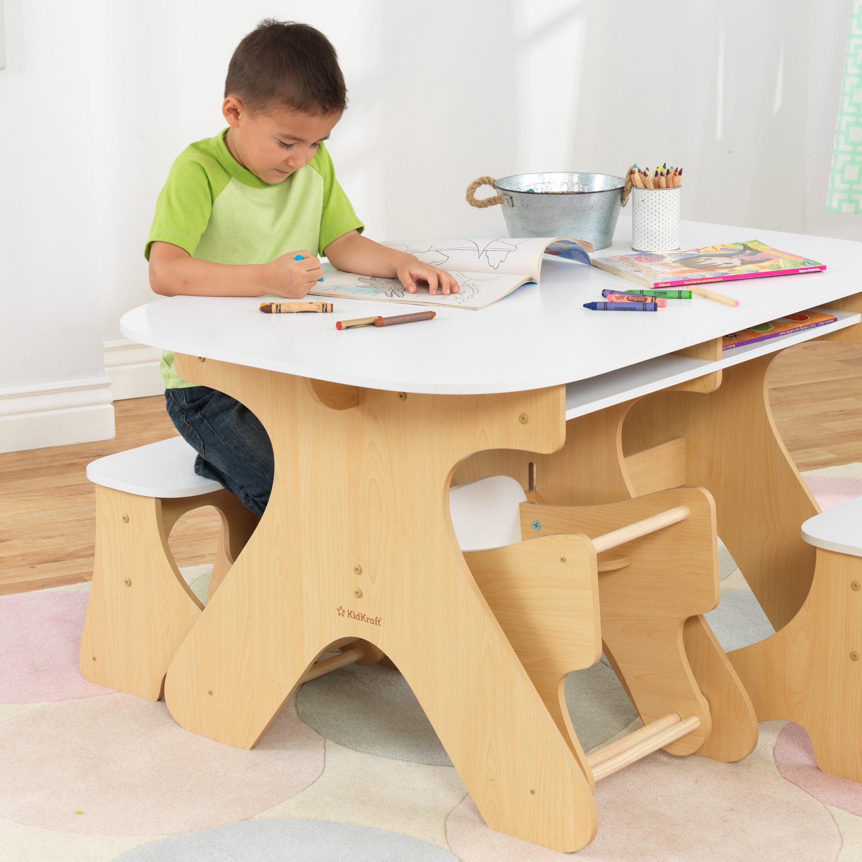arches-expandable-table-bench-set-white6 arches-expandable-table-bench-set-white6