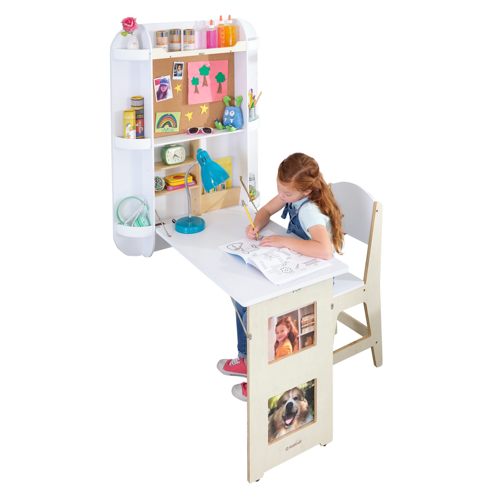 arches-floating-wall-desk-chair-white1 arches-floating-wall-desk-chair-white1