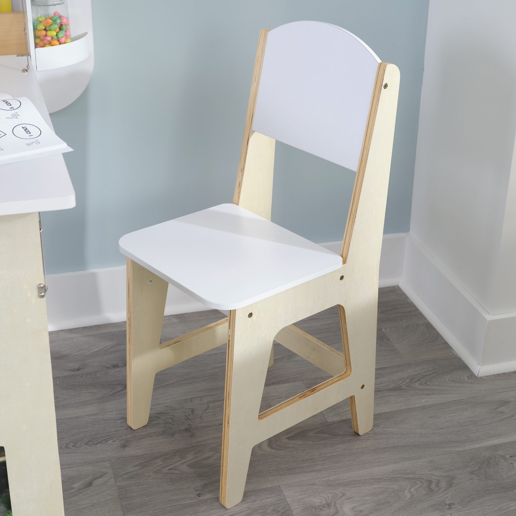 arches-floating-wall-desk-chair-white6 arches-floating-wall-desk-chair-white6