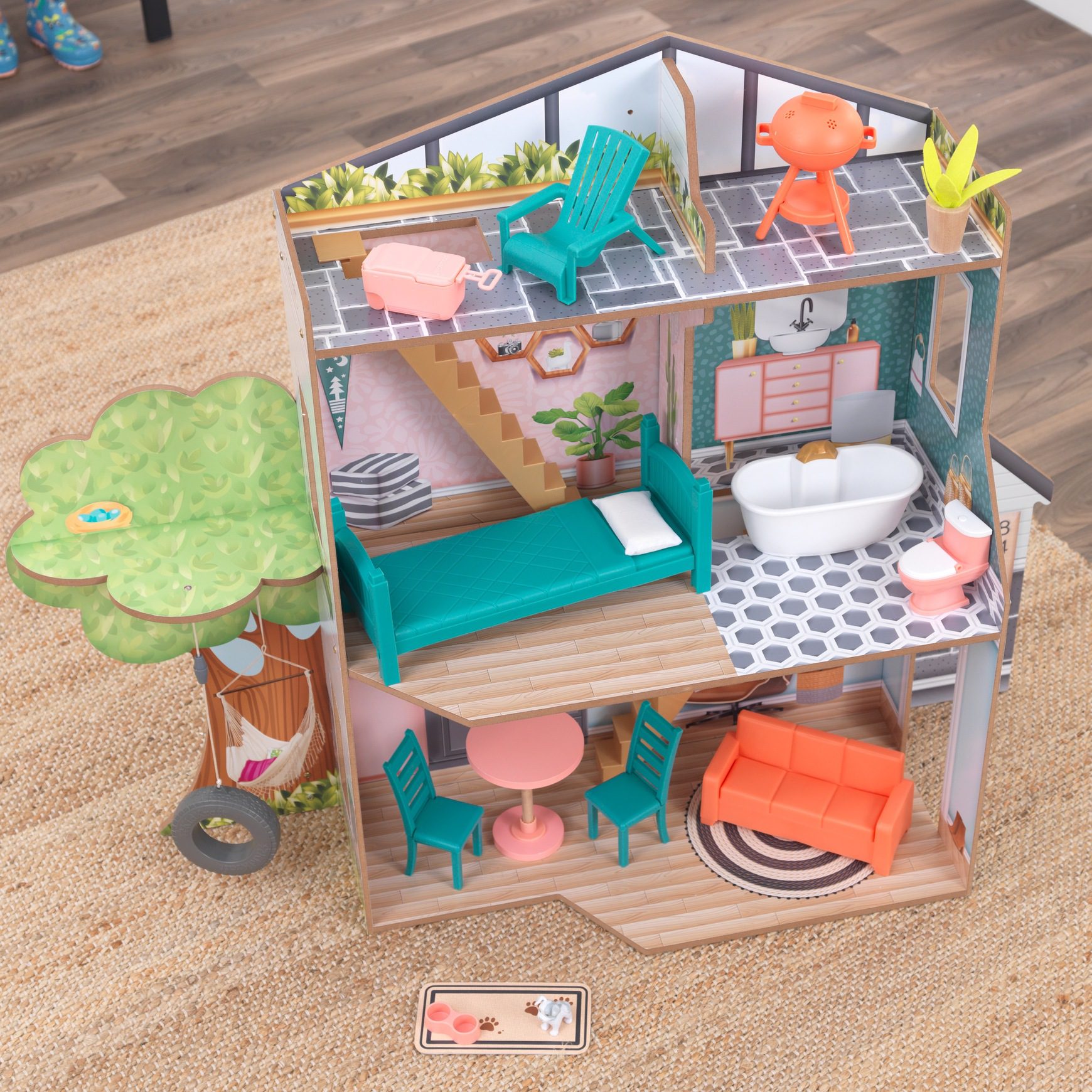 backyard-cookout-dollhouse7 backyard-cookout-dollhouse7