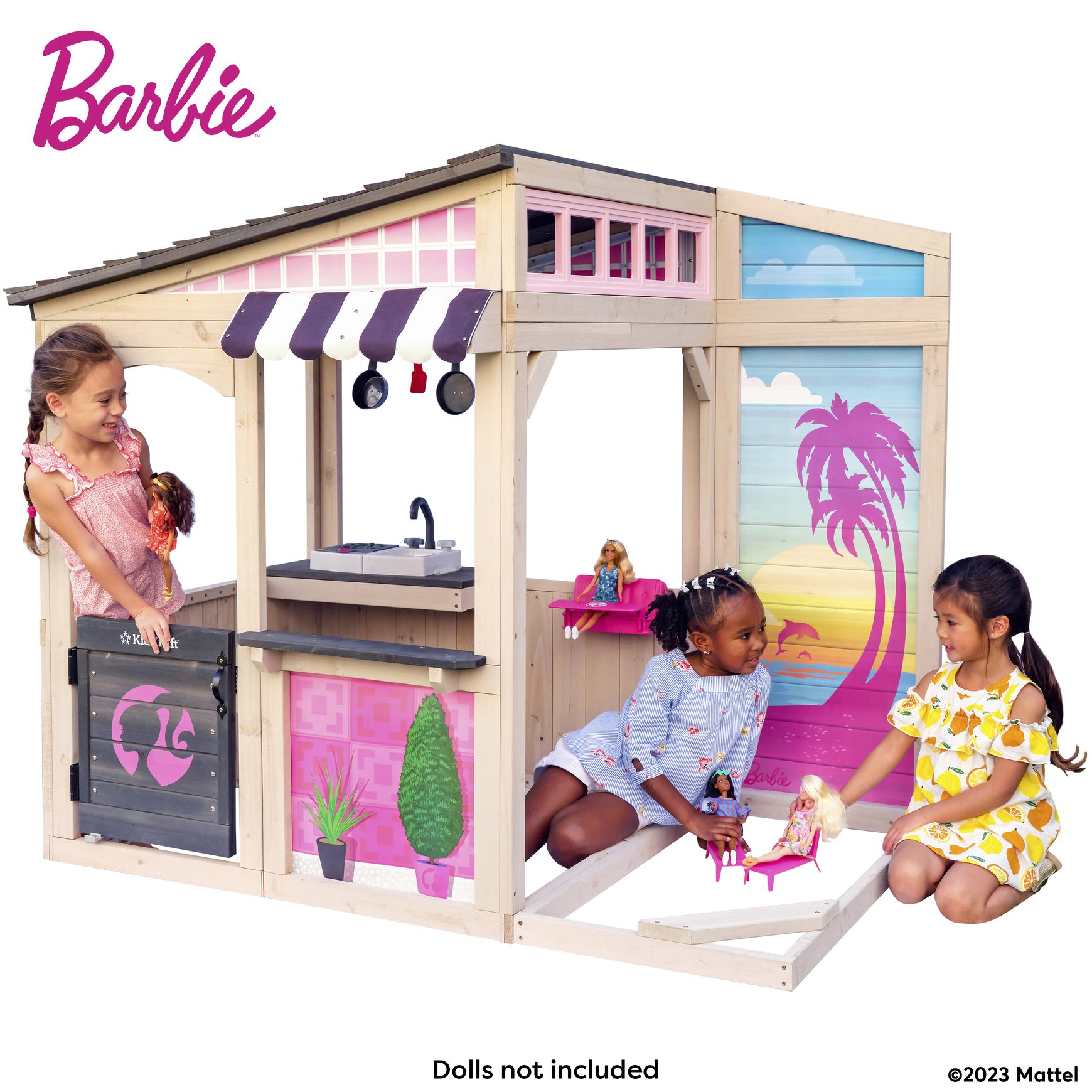 barbie-seaside-wooden-outdoor-playhouse1 barbie-seaside-wooden-outdoor-playhouse1