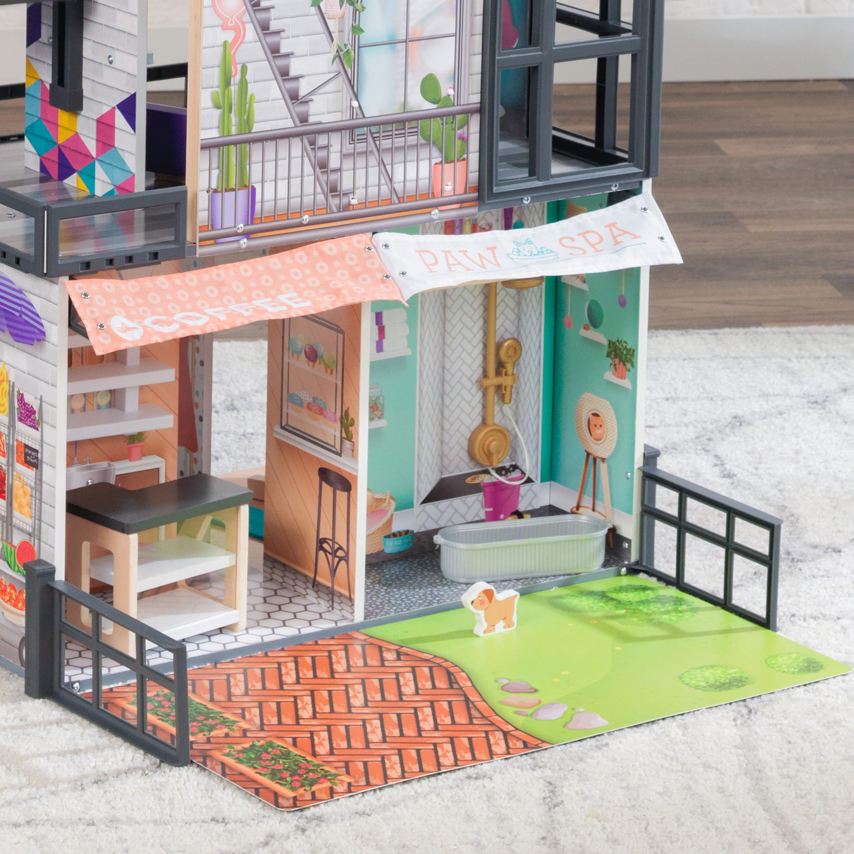 bianca-city-life-dollhouse-with-ez-kraft-assembly91 bianca-city-life-dollhouse-with-ez-kraft-assembly91
