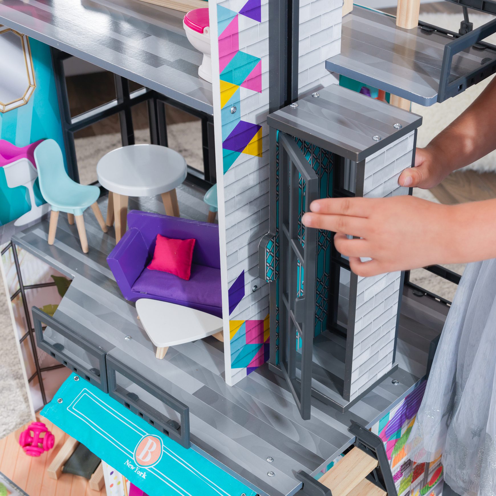 bianca-city-life-dollhouse-with-ez-kraft-assembly95 bianca-city-life-dollhouse-with-ez-kraft-assembly95
