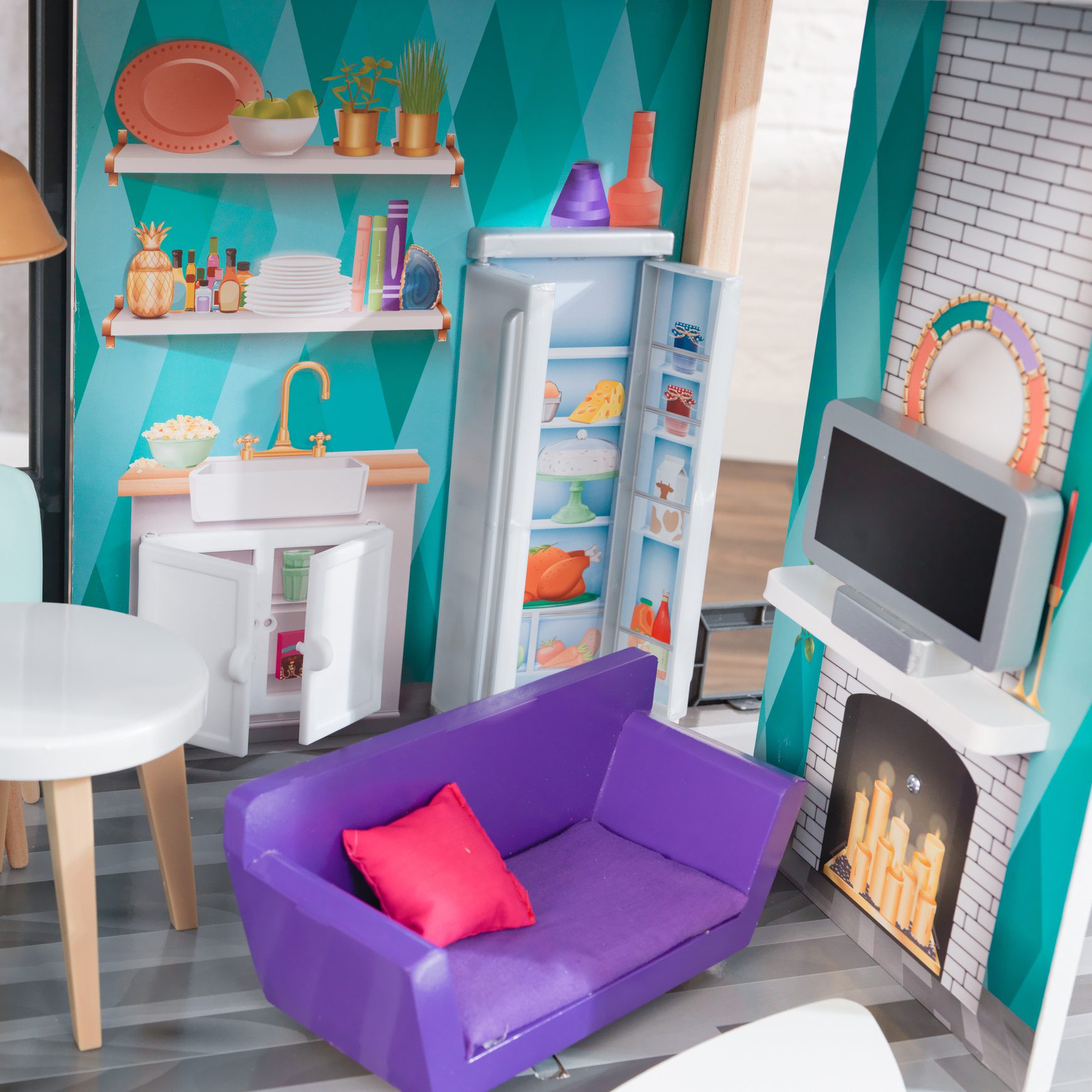 bianca-city-life-dollhouse-with-ez-kraft-assembly98 bianca-city-life-dollhouse-with-ez-kraft-assembly98