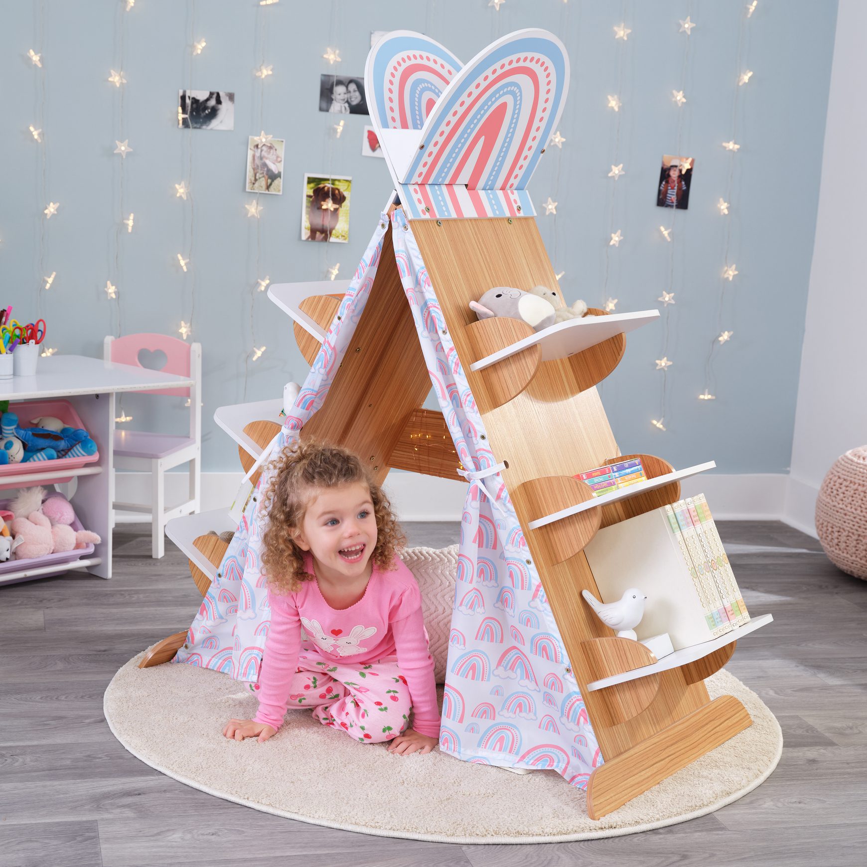 book-nook-tent-with-shelves3 book-nook-tent-with-shelves3