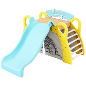 camp-slide-climber