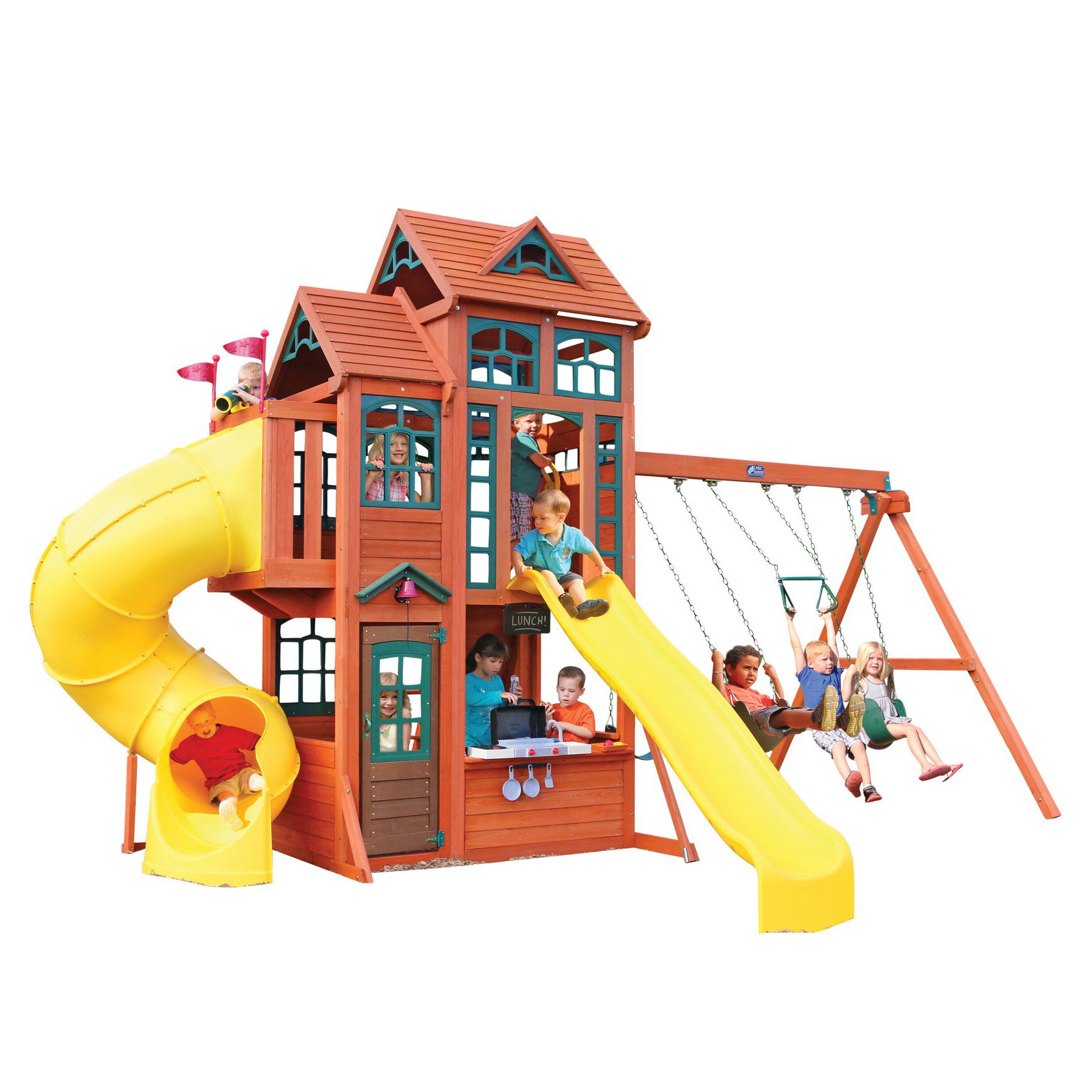 canyon-ridge-fort-fsc-kidkraft-outdoor-playset1 canyon-ridge-fort-fsc-kidkraft-outdoor-playset1