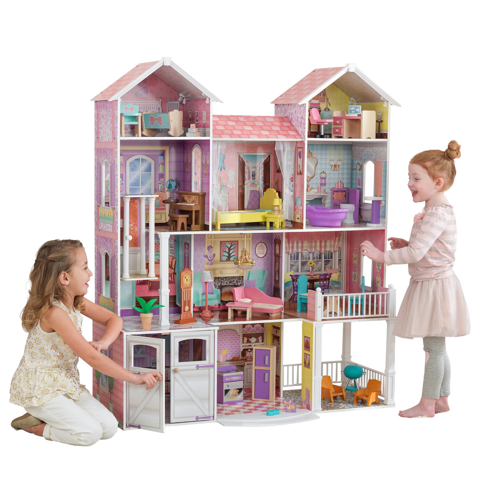 country-estate-dollhouse2 country-estate-dollhouse2