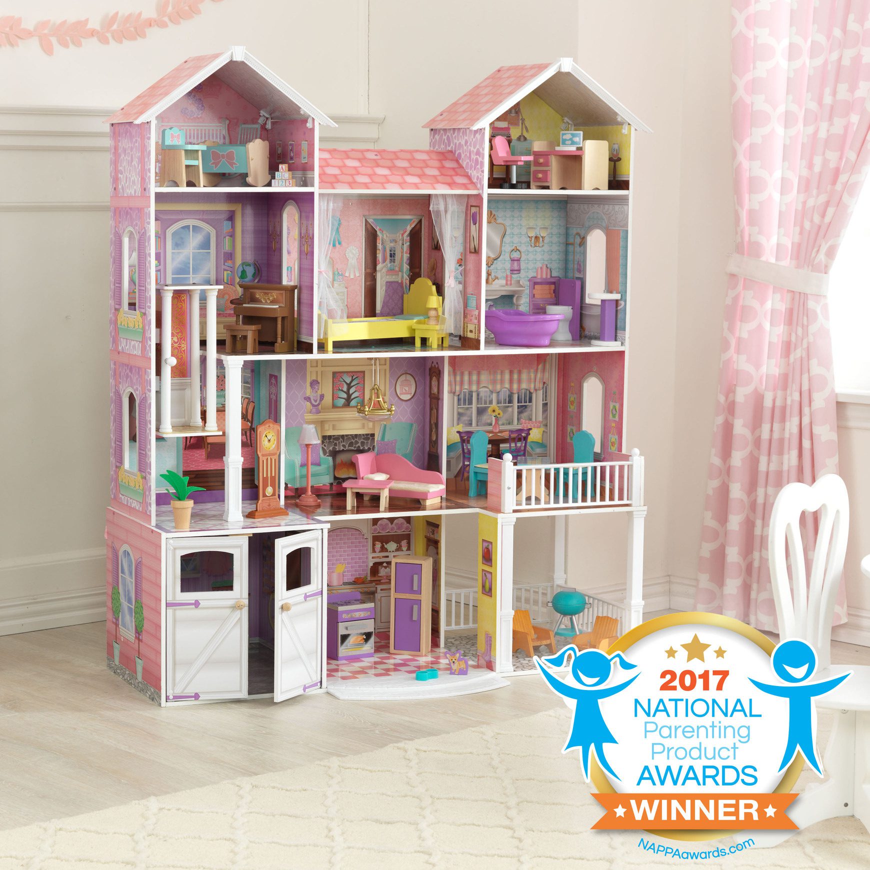 country-estate-dollhouse3 country-estate-dollhouse3