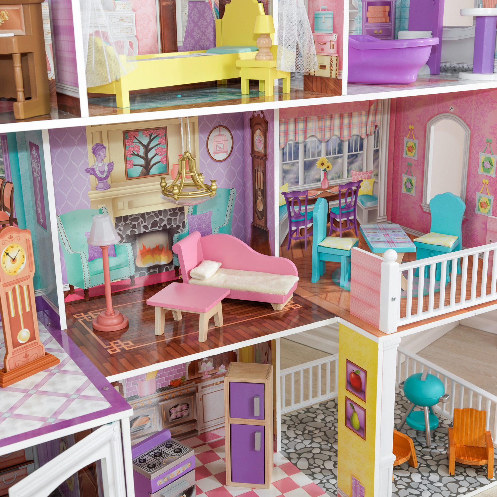 country-estate-dollhouse97 country-estate-dollhouse97
