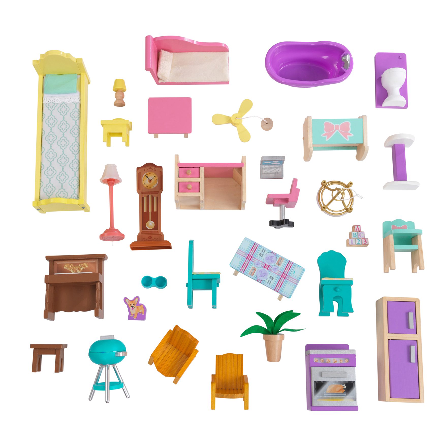country-estate-dollhouse99 country-estate-dollhouse99