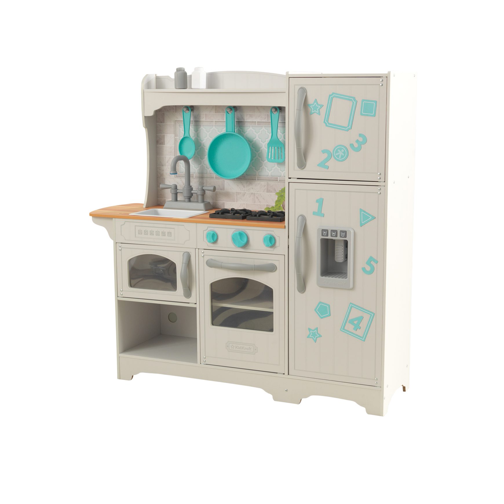 countryside-play-kitchen-with-ez-kraft-assembly1 countryside-play-kitchen-with-ez-kraft-assembly1