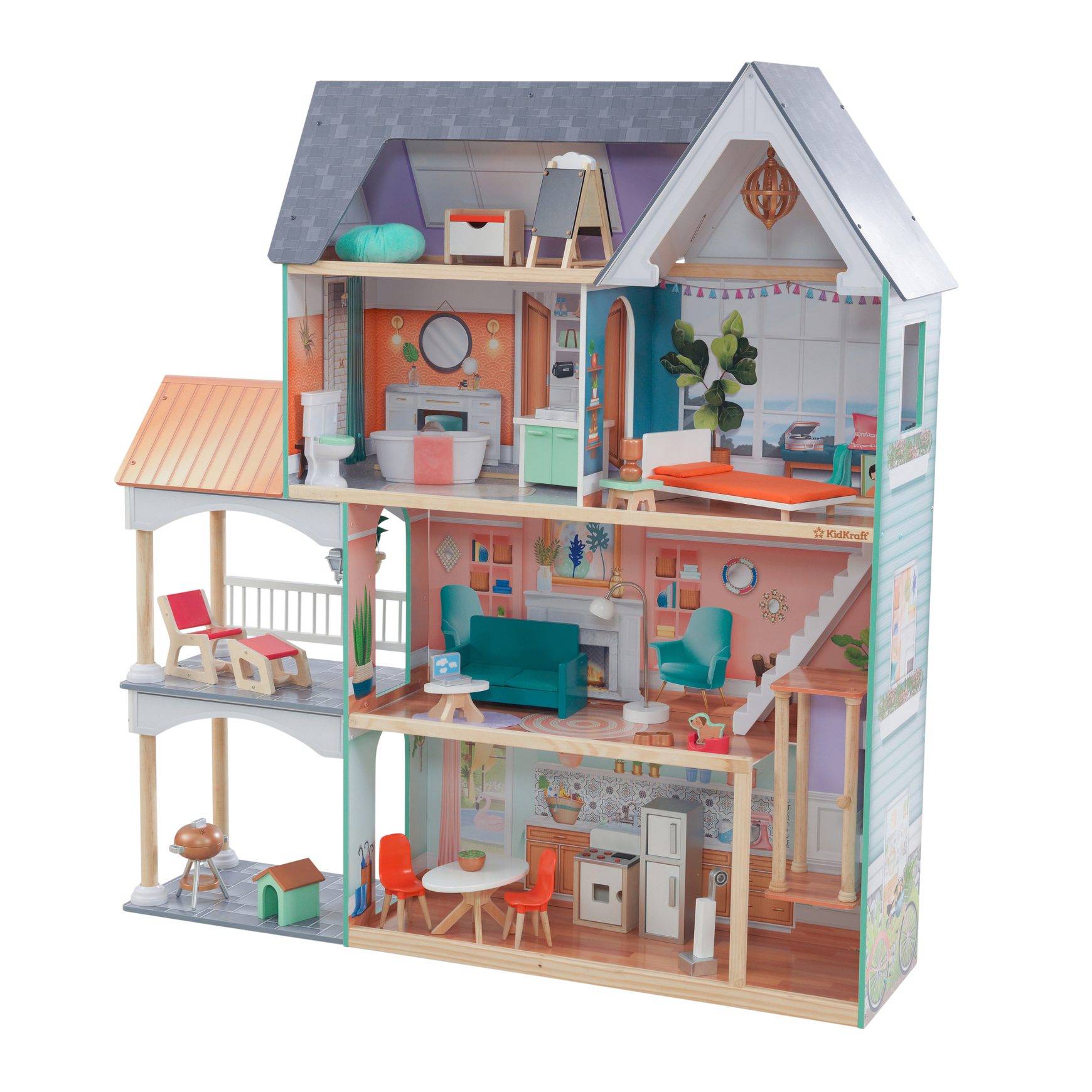 dahlia-mansion-dollhouse-with-ez-kraft-assembly