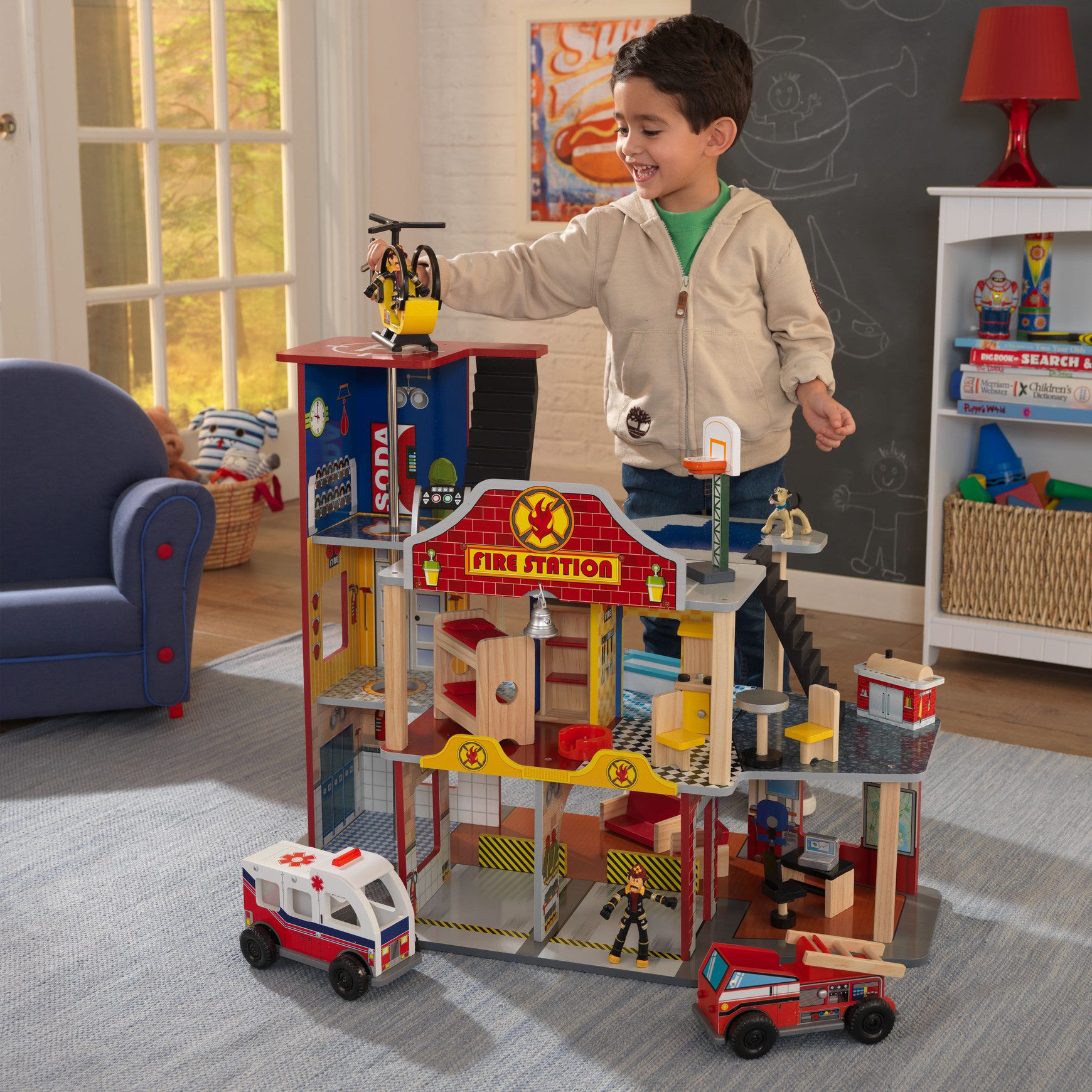 deluxe-fire-rescue-set3 deluxe-fire-rescue-set3