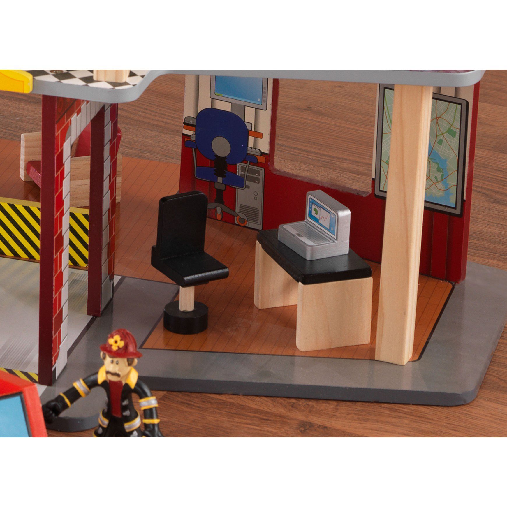 deluxe-fire-rescue-set6 deluxe-fire-rescue-set6