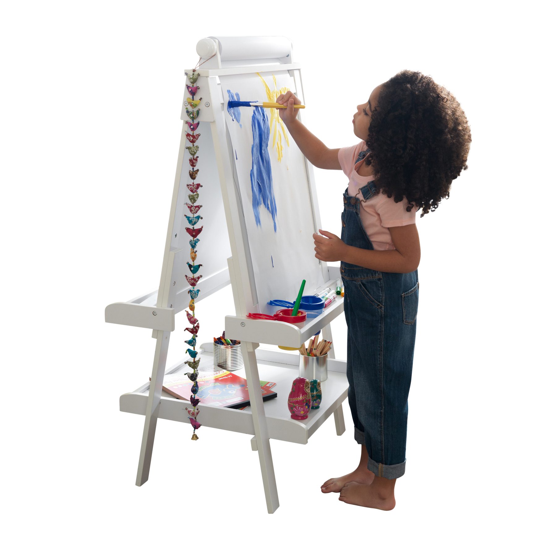 deluxe-wooden-easel-white4 deluxe-wooden-easel-white4