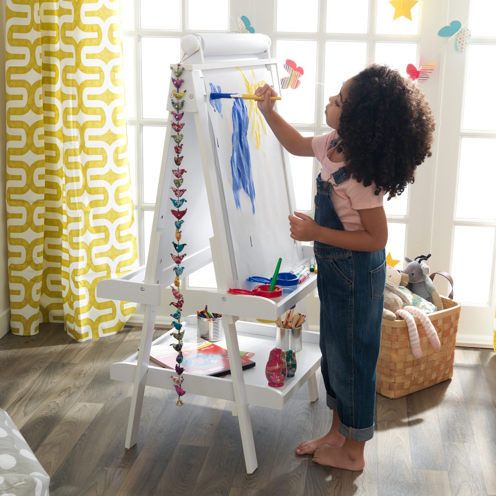 deluxe-wooden-easel-white8 deluxe-wooden-easel-white8