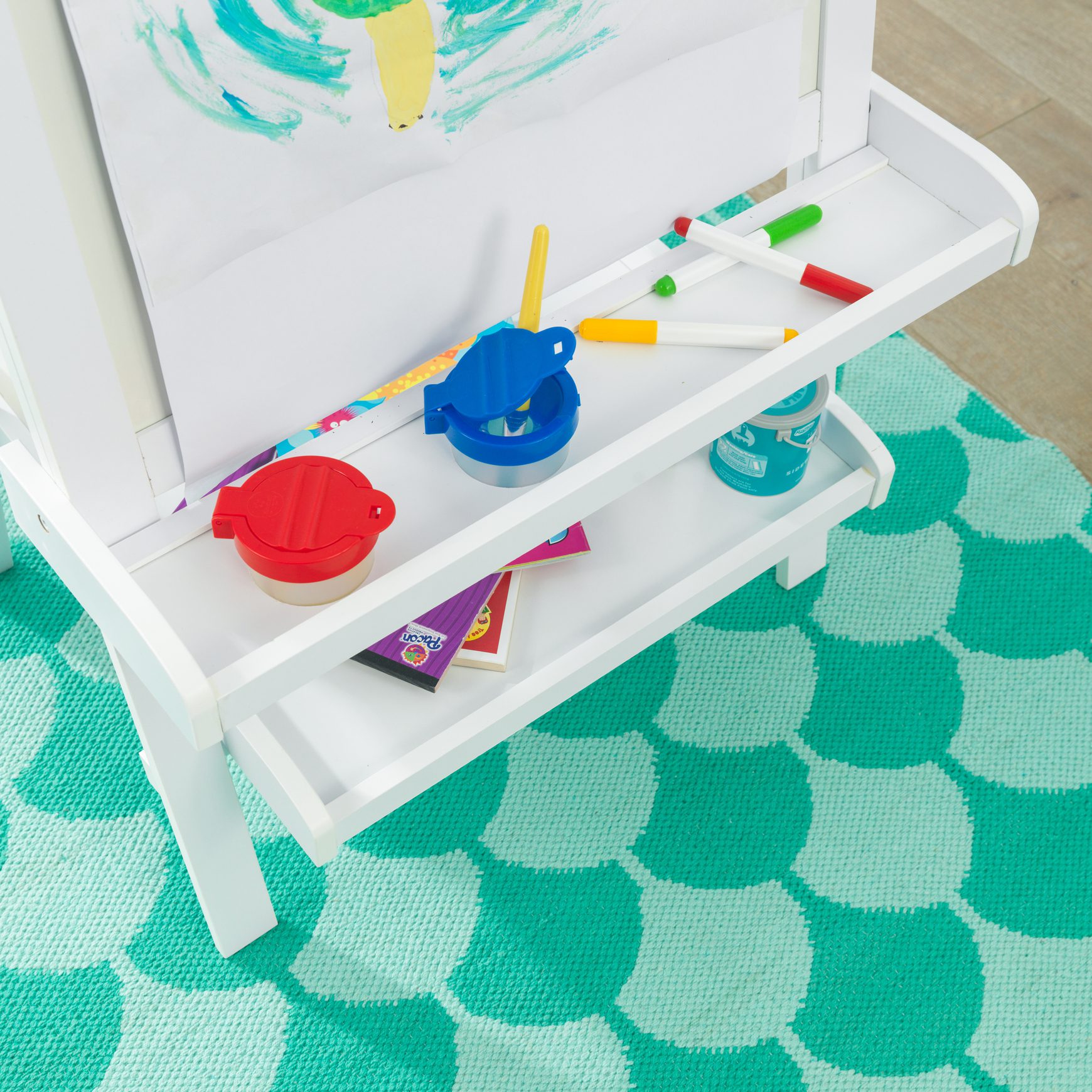 deluxe-wooden-easel-white91 deluxe-wooden-easel-white91