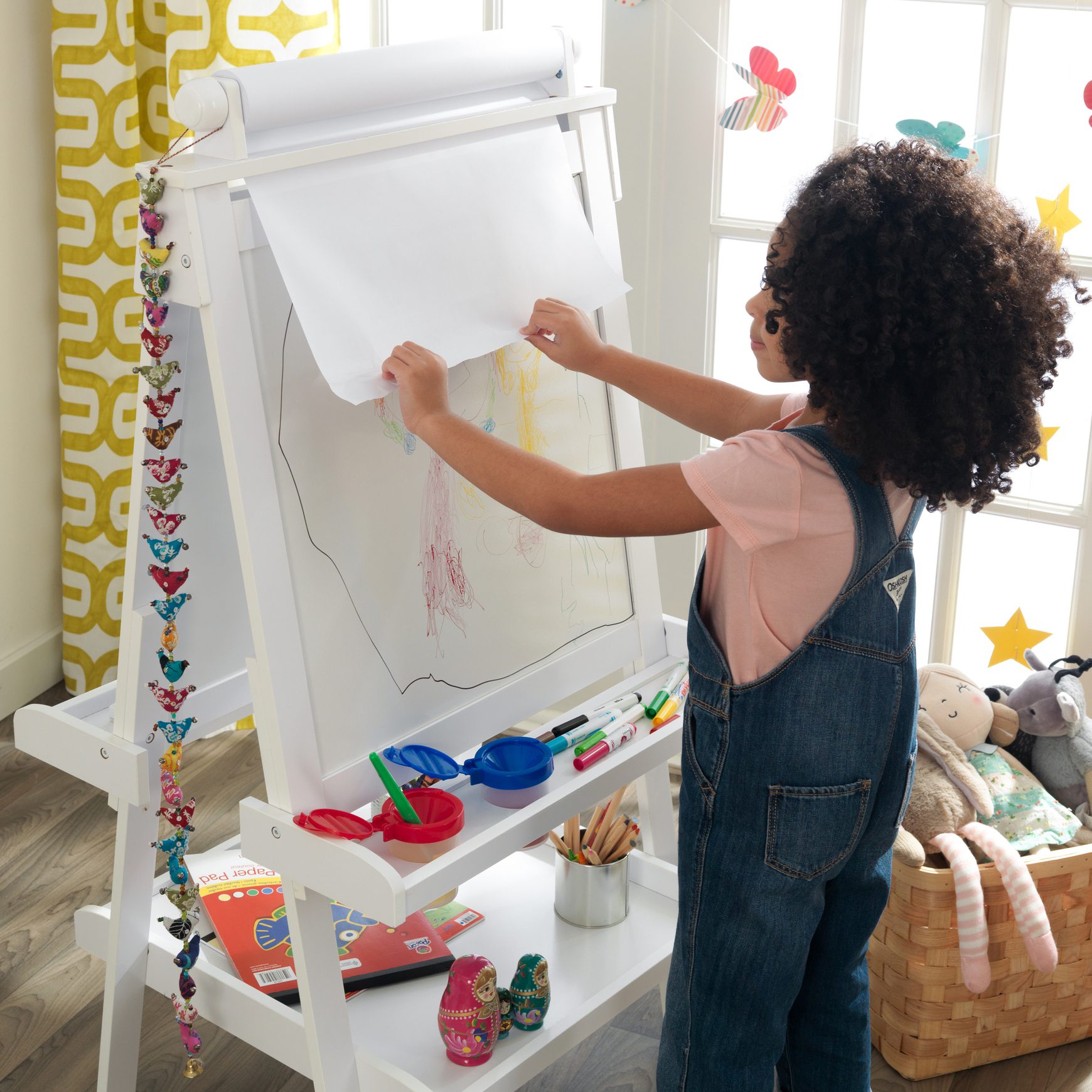 deluxe-wooden-easel-white95 deluxe-wooden-easel-white95
