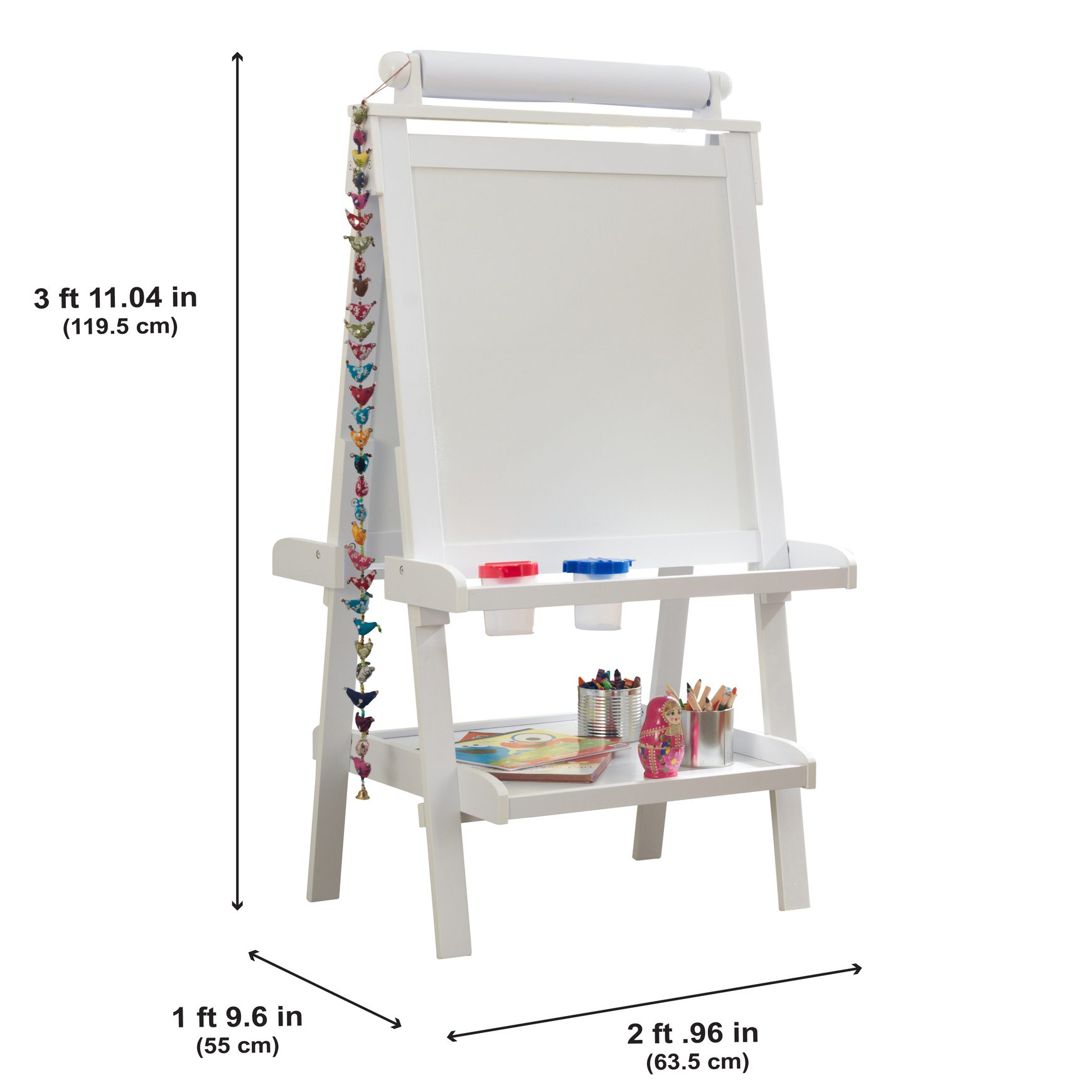 deluxe-wooden-easel-white96 deluxe-wooden-easel-white96