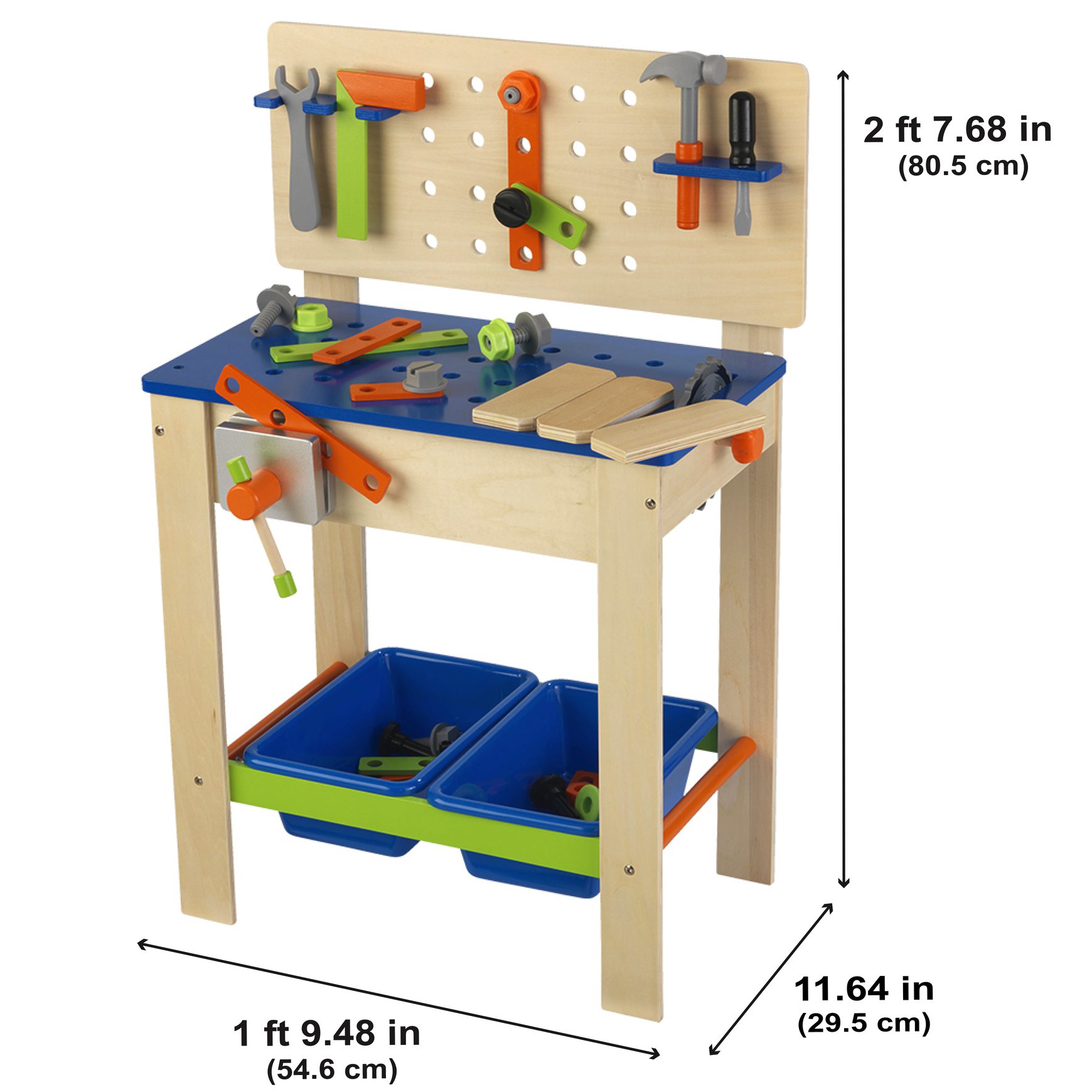 deluxe-workbench-with-tools91 deluxe-workbench-with-tools91