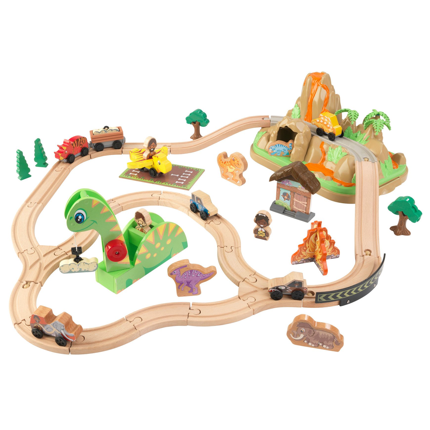 dinosaur-bucket-top-train-set