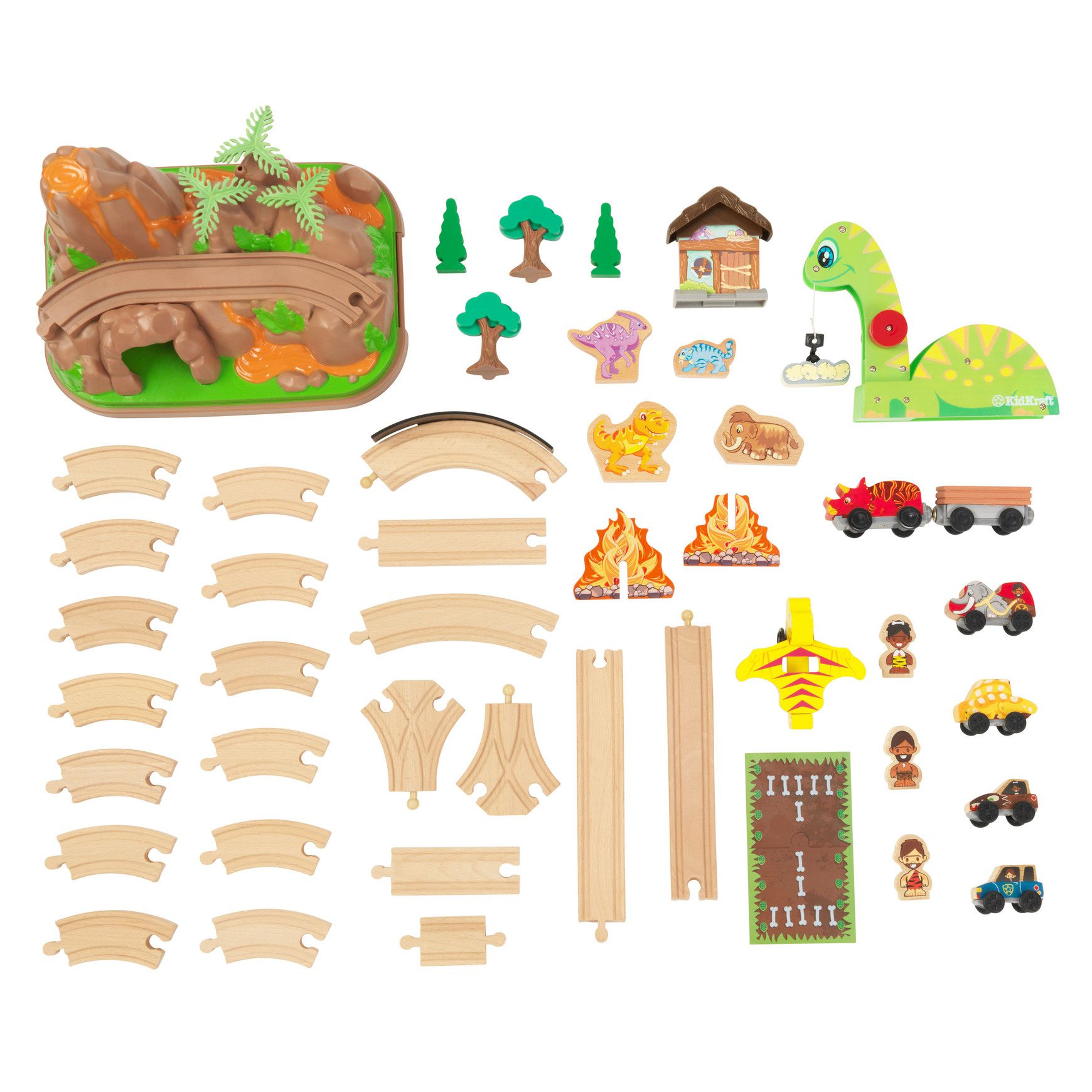 dinosaur-bucket-top-train-set3 dinosaur-bucket-top-train-set3