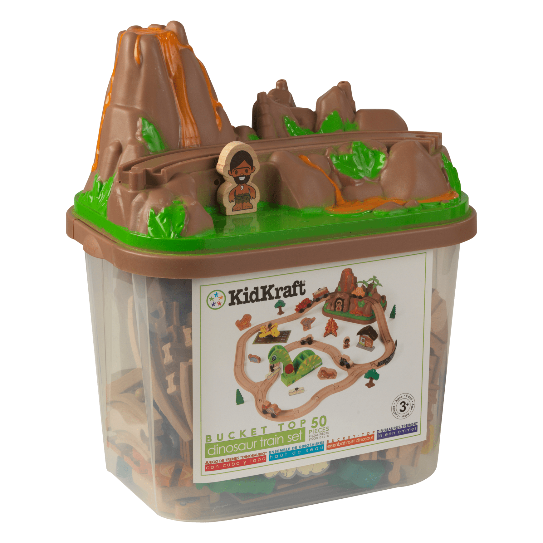 dinosaur-bucket-top-train-set9 dinosaur-bucket-top-train-set9