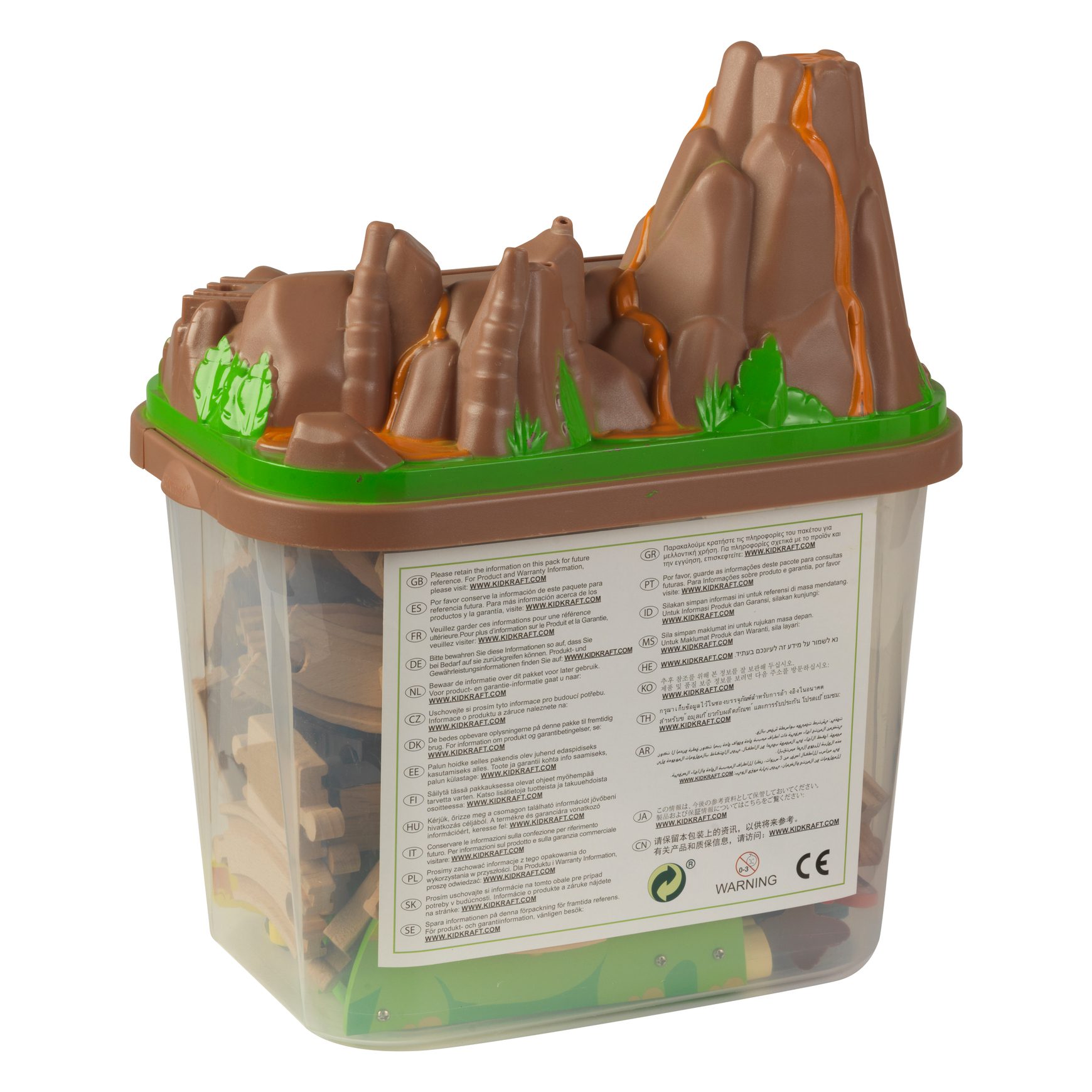 dinosaur-bucket-top-train-set91 dinosaur-bucket-top-train-set91