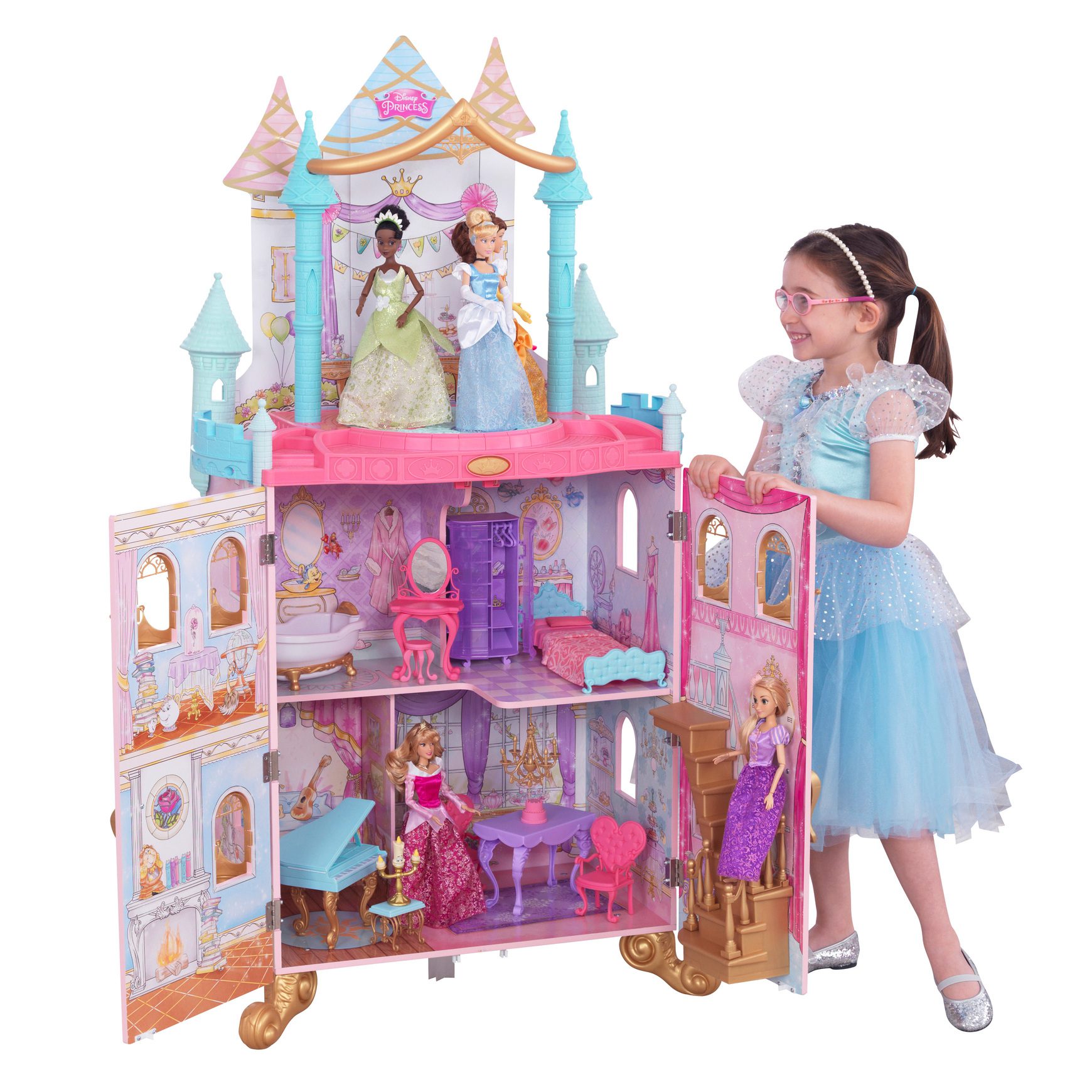 disney-princess-dance-dream-dollhouse2 disney-princess-dance-dream-dollhouse2