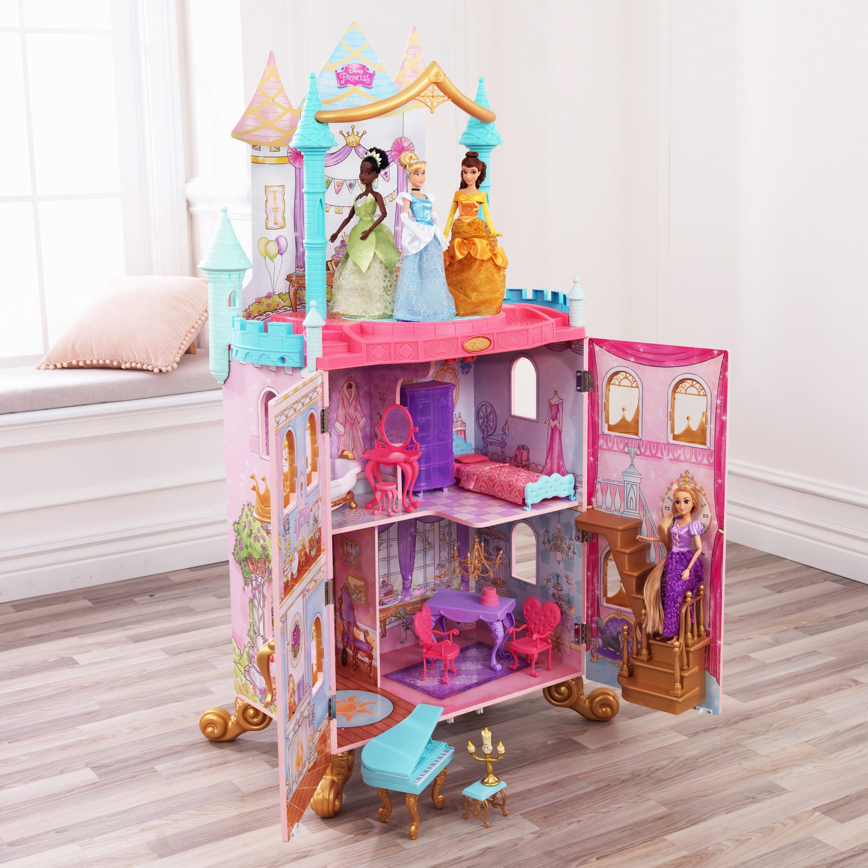 disney-princess-dance-dream-dollhouse3 disney-princess-dance-dream-dollhouse3