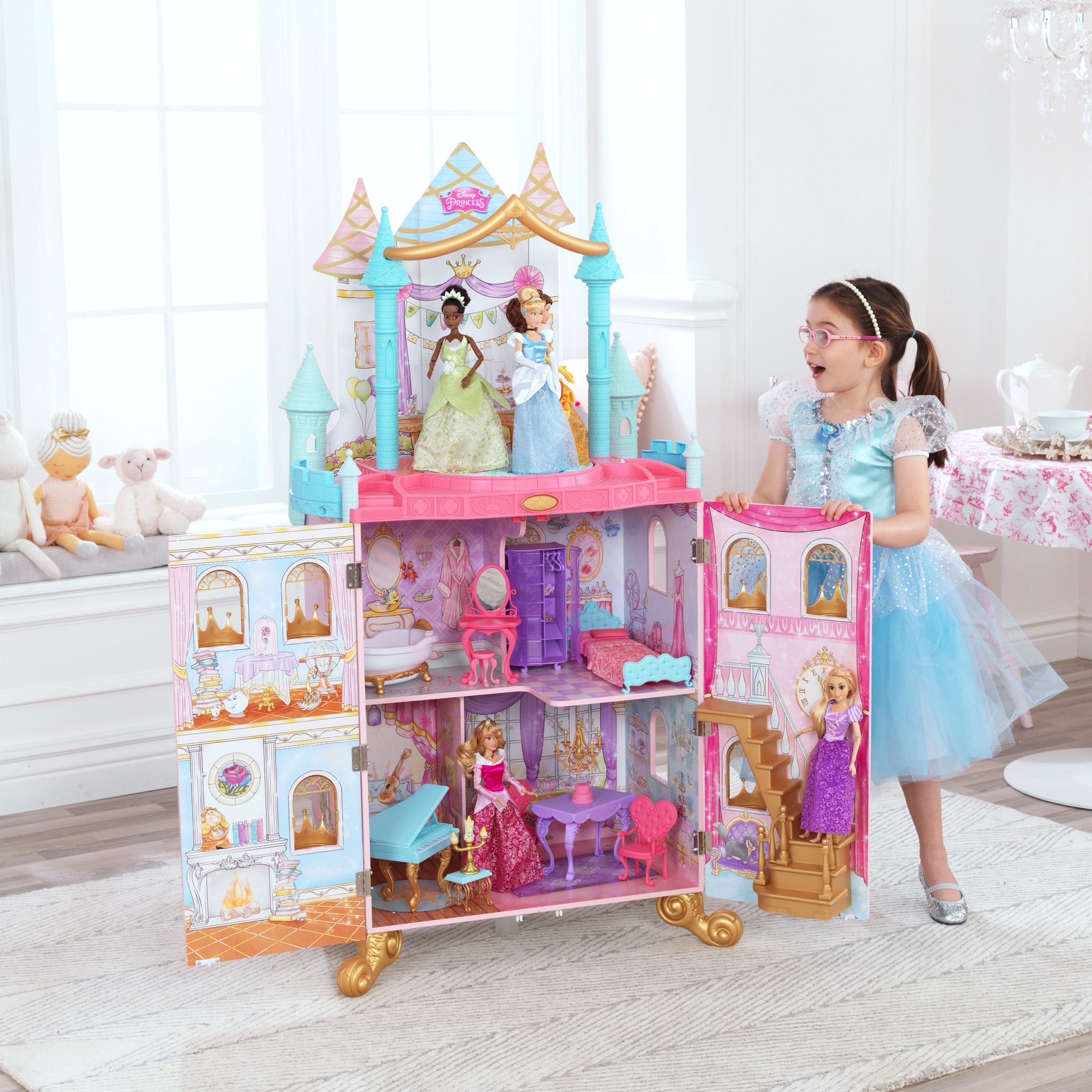 disney-princess-dance-dream-dollhouse4 disney-princess-dance-dream-dollhouse4