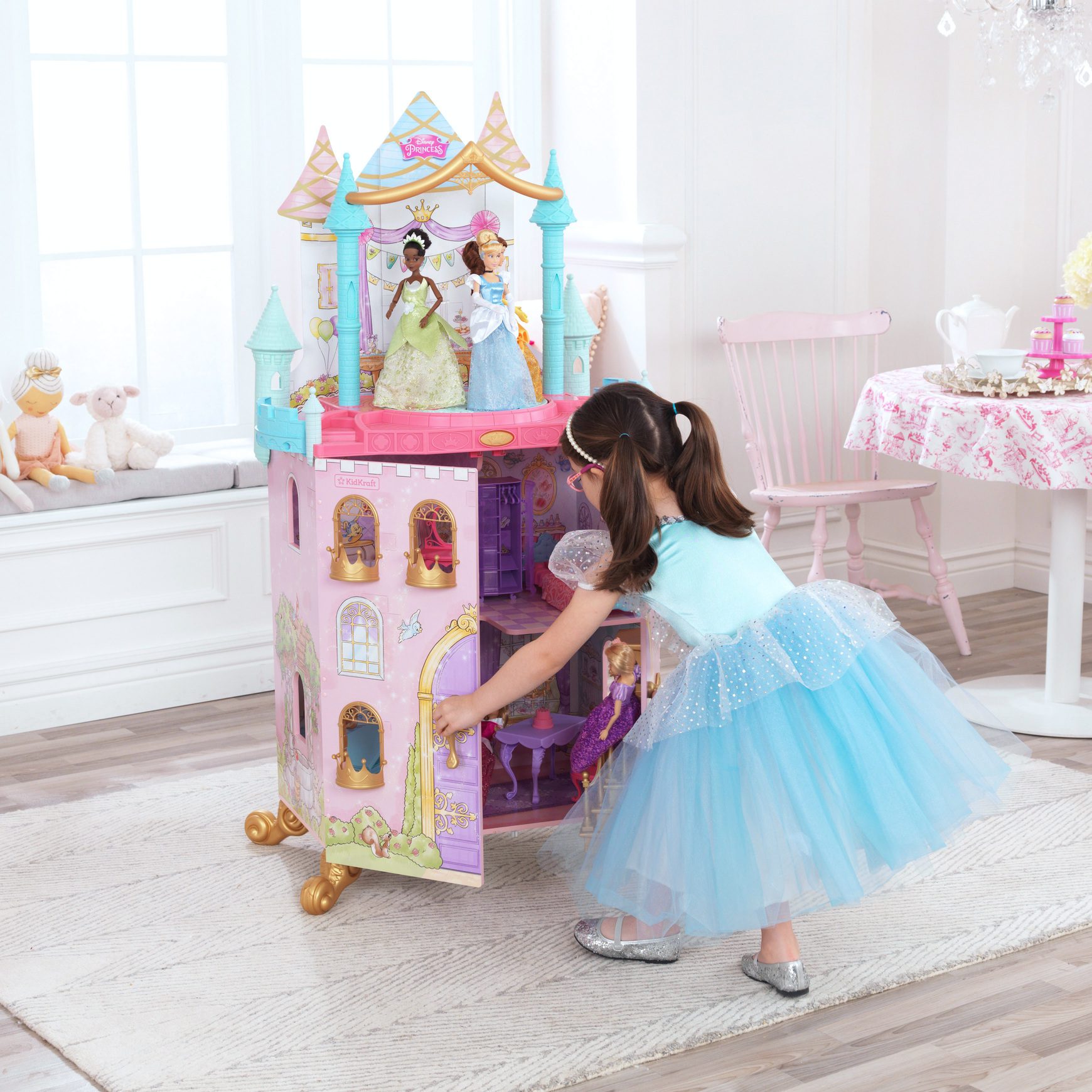 disney-princess-dance-dream-dollhouse5 disney-princess-dance-dream-dollhouse5