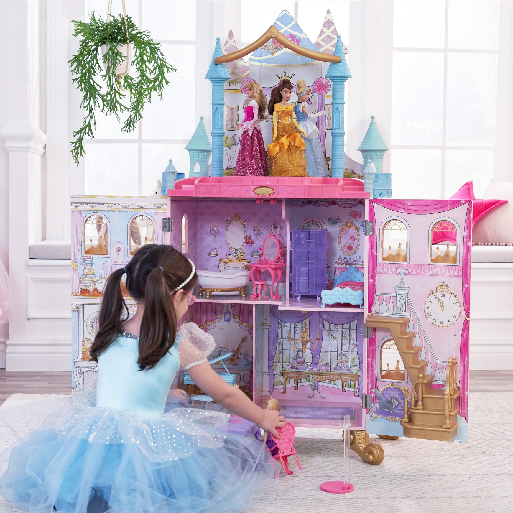disney-princess-dance-dream-dollhouse7 disney-princess-dance-dream-dollhouse7