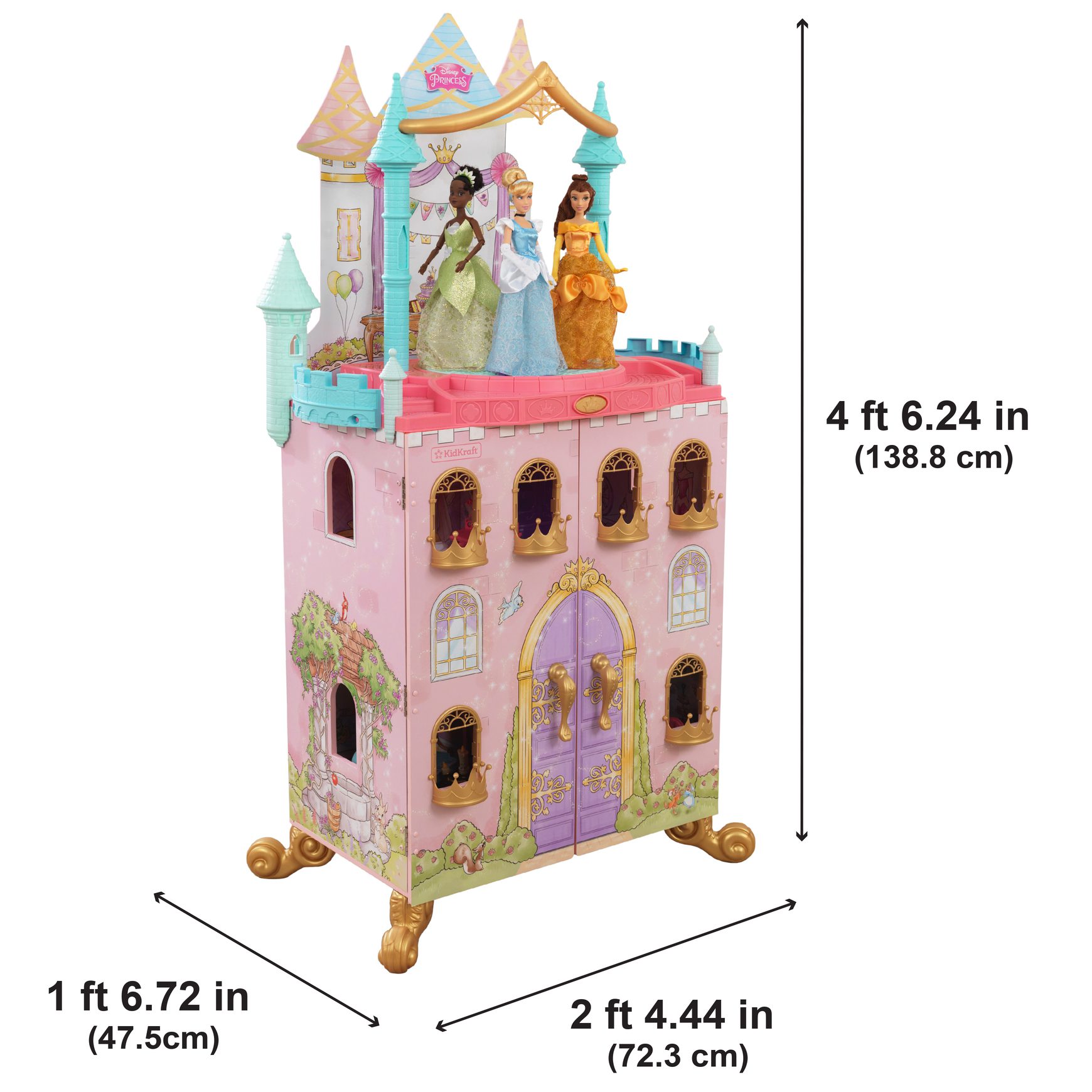 disney-princess-dance-dream-dollhouse95 disney-princess-dance-dream-dollhouse95