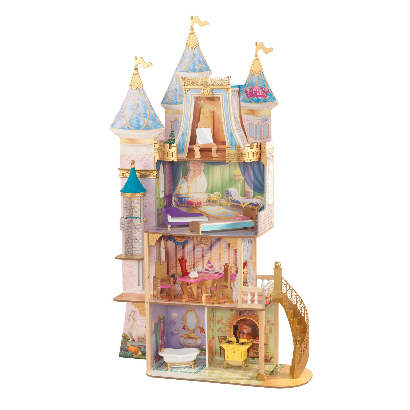 disney-princess-royal-celebration-dollhouse