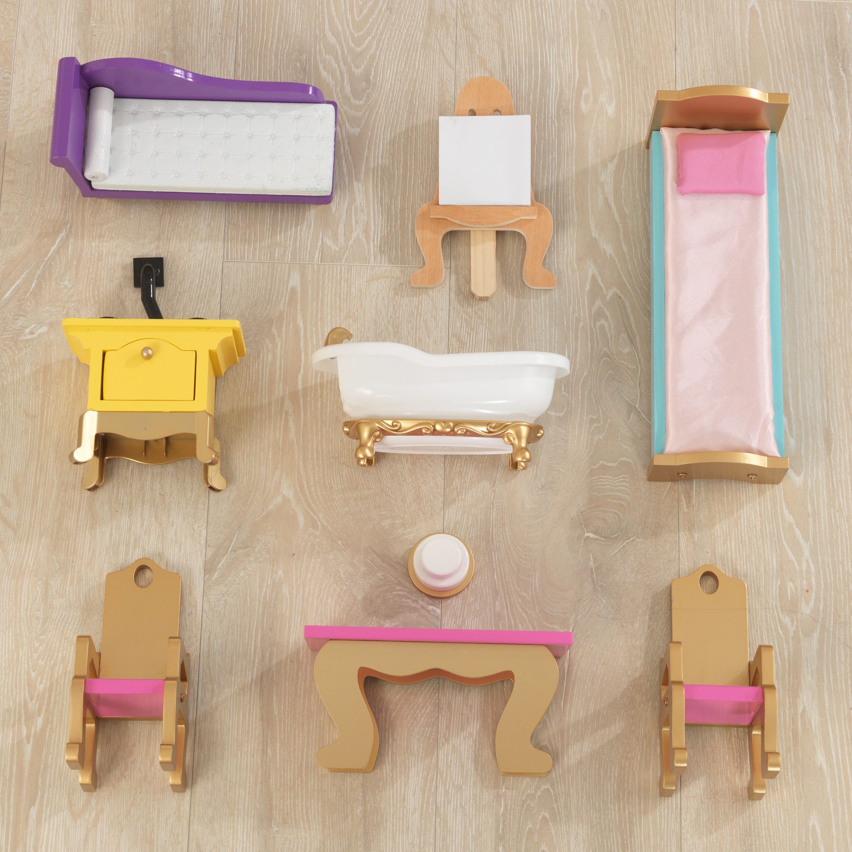 disney-princess-royal-celebration-dollhouse4 disney-princess-royal-celebration-dollhouse4