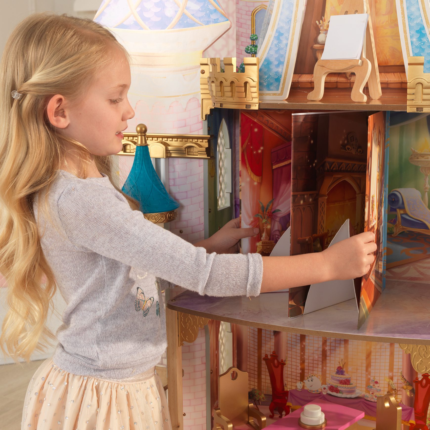 disney-princess-royal-celebration-dollhouse91 disney-princess-royal-celebration-dollhouse91